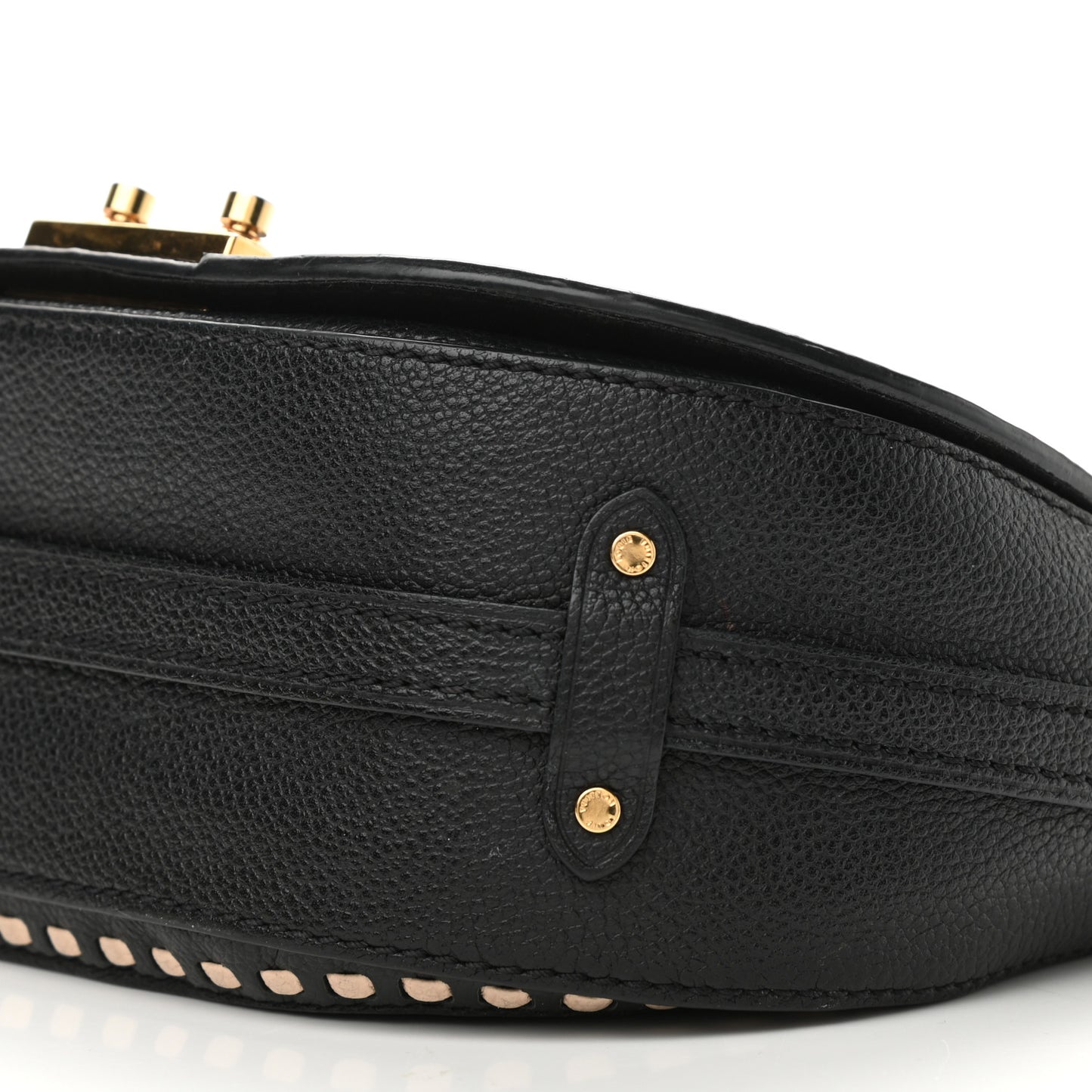 Empreinte Junot Black