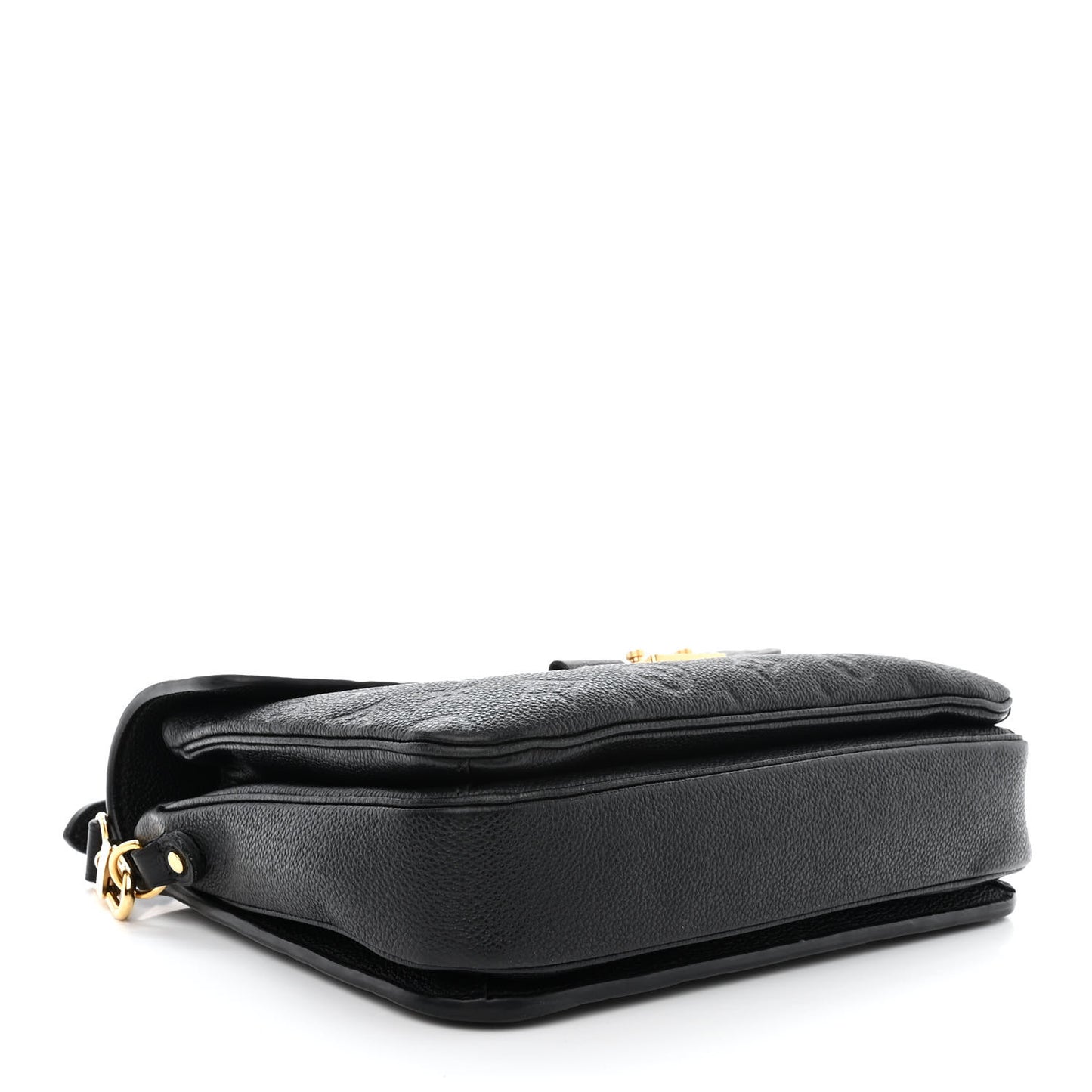 Empreinte Pochette Metis Black