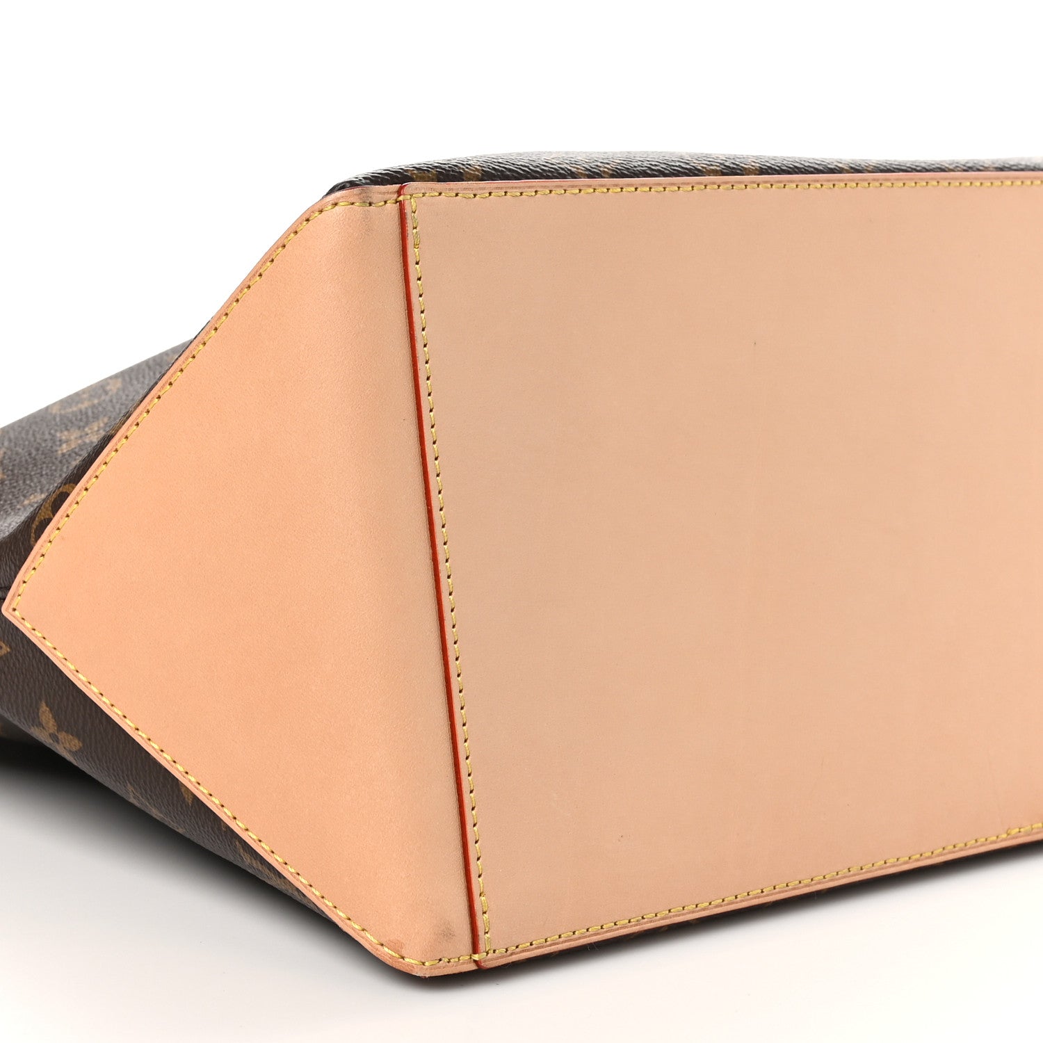 Louis Vuitton Monogram Mezzo NM 8 of 9