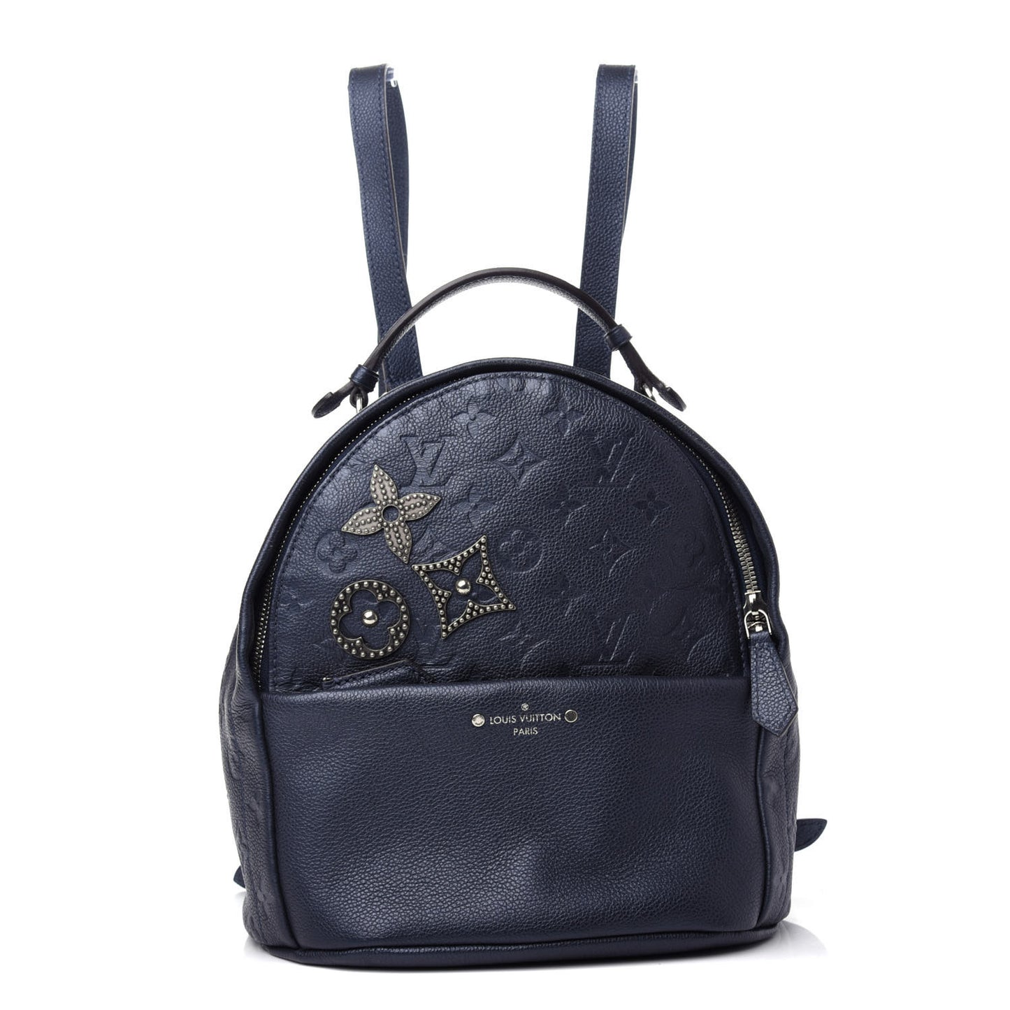 Empreinte Pins Sorbonne Backpack Marine