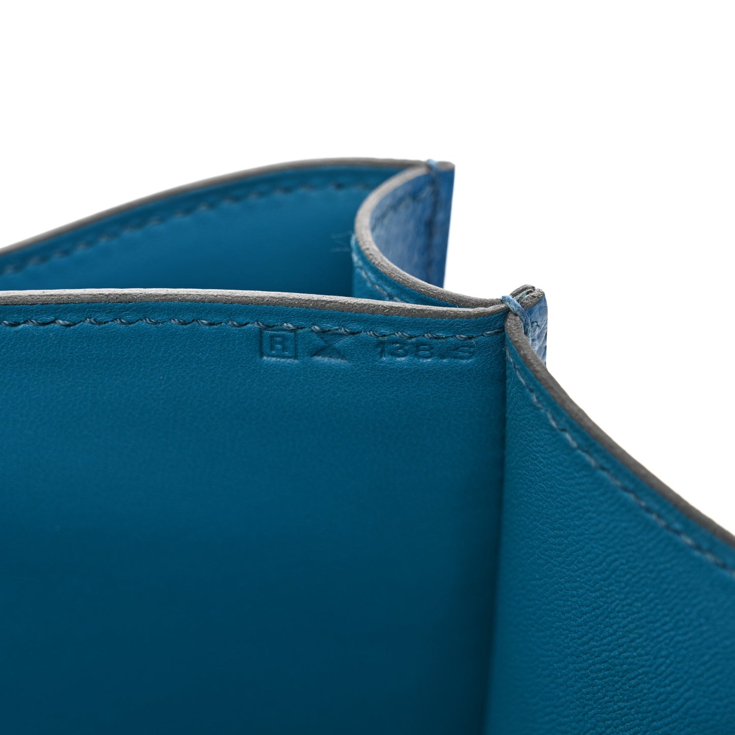 Epsom Constance Elan 25 Bleu Izmir