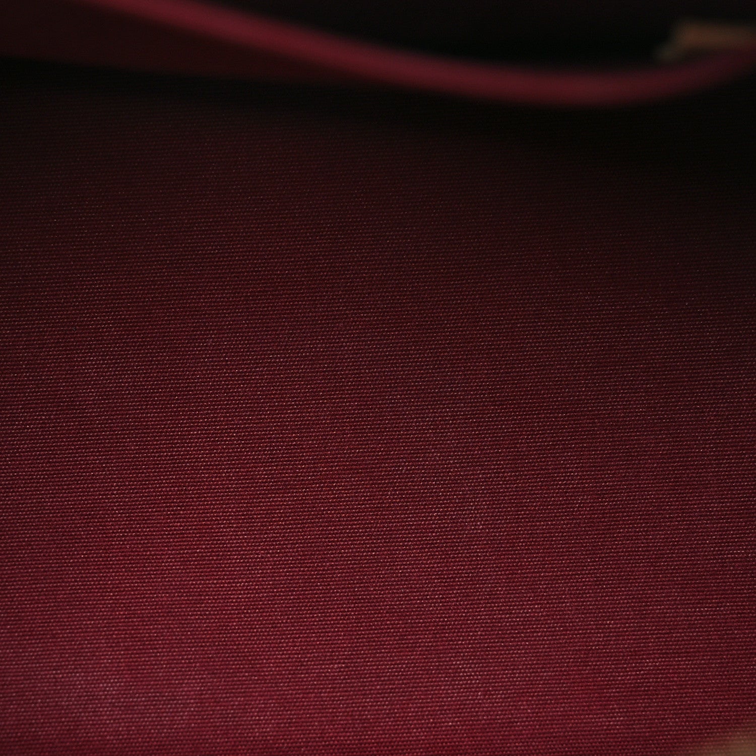 Louis Vuitton Vernis Alma BB Griotte 5 of 18