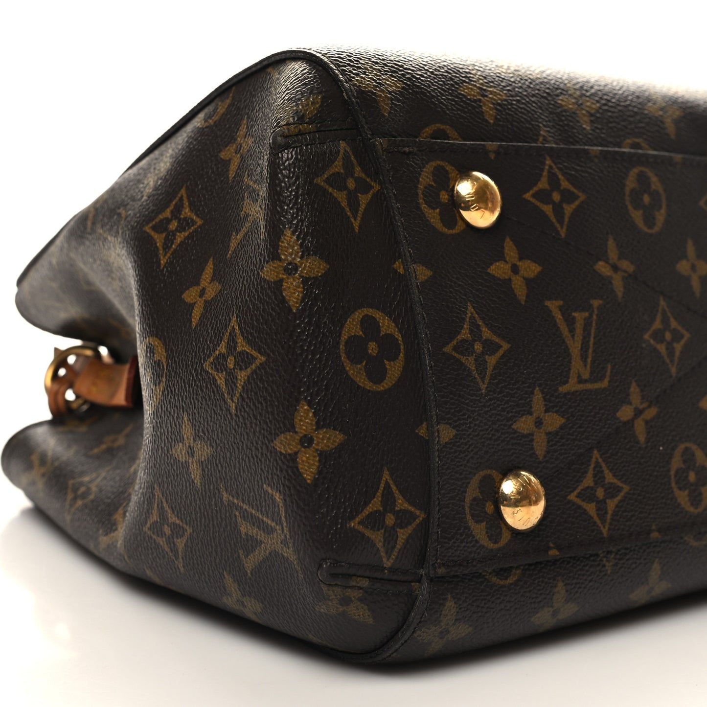 Monogram Montaigne MM