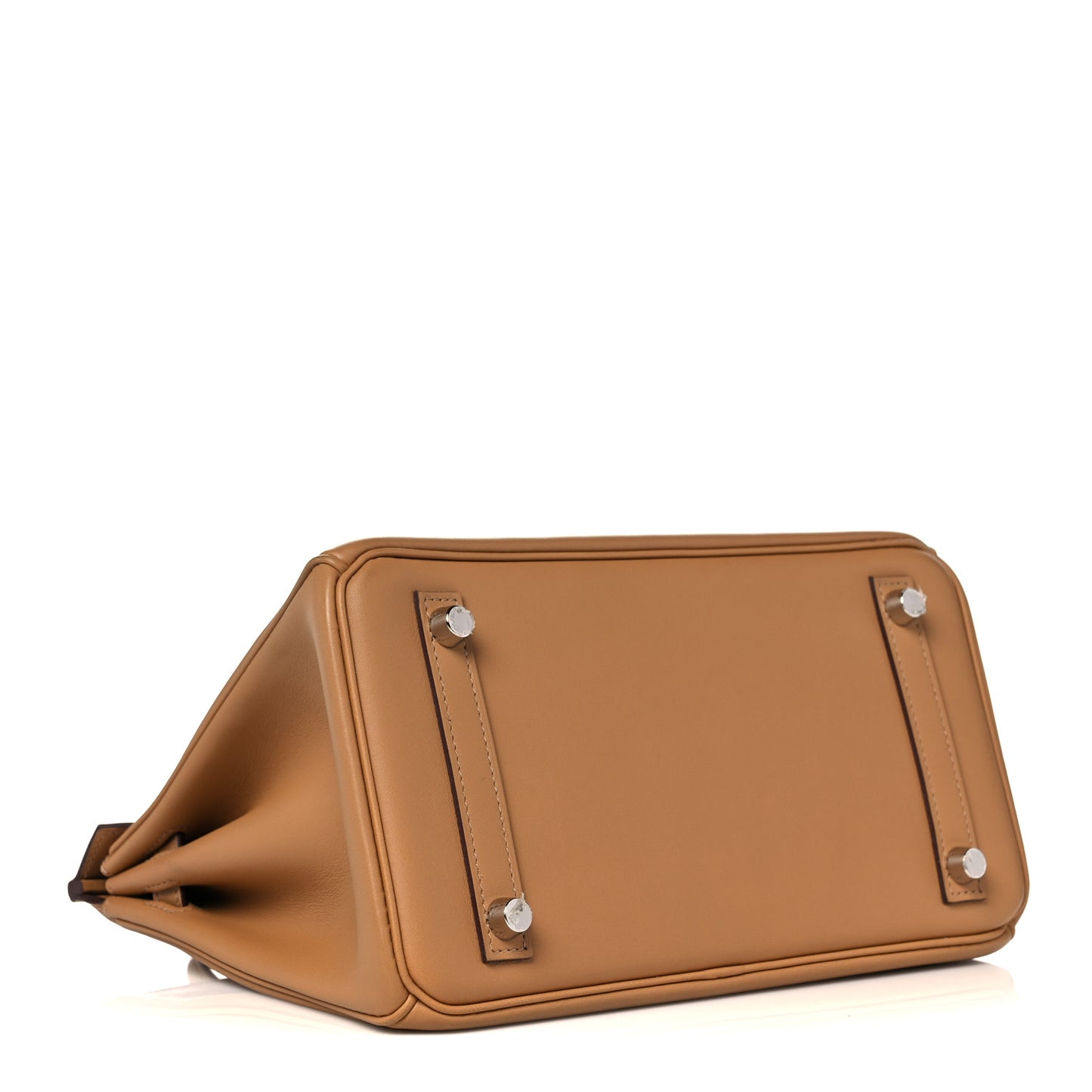 Swift In & Out Birkin 25 Biscuit