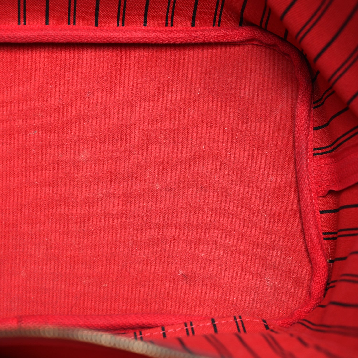 Louis Vuitton Damier Ebene Neo Neverfull MM 11 of 14