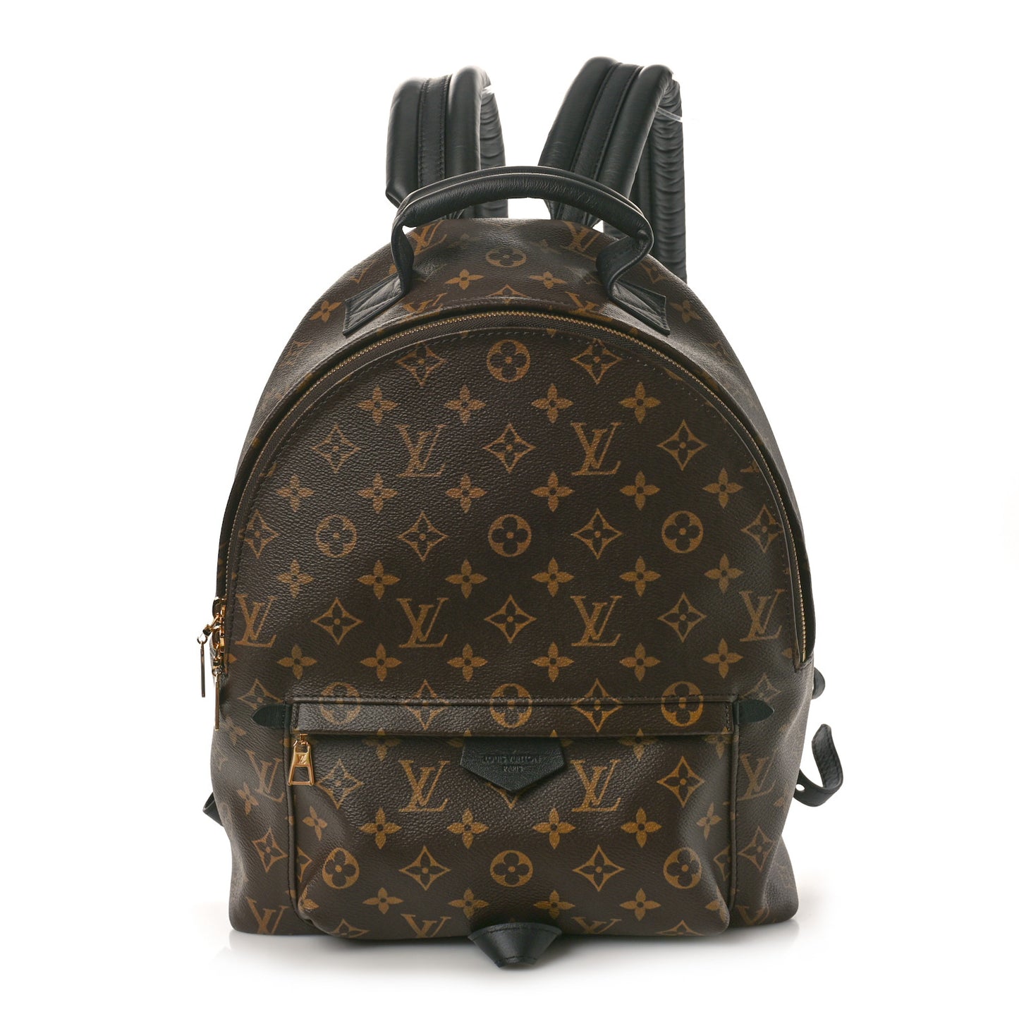 Monogram Palm Springs Backpack MM