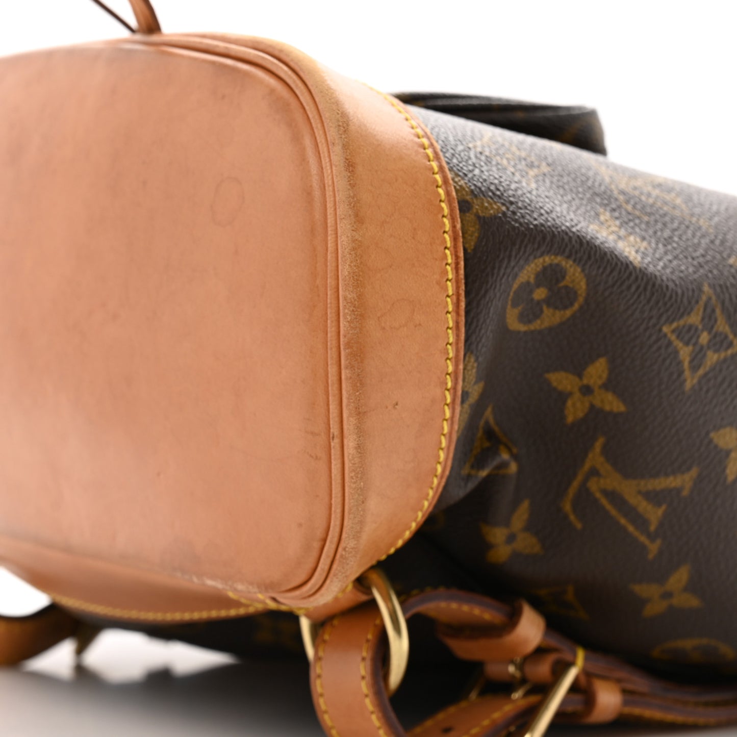 Monogram Montsouris MM Backpack