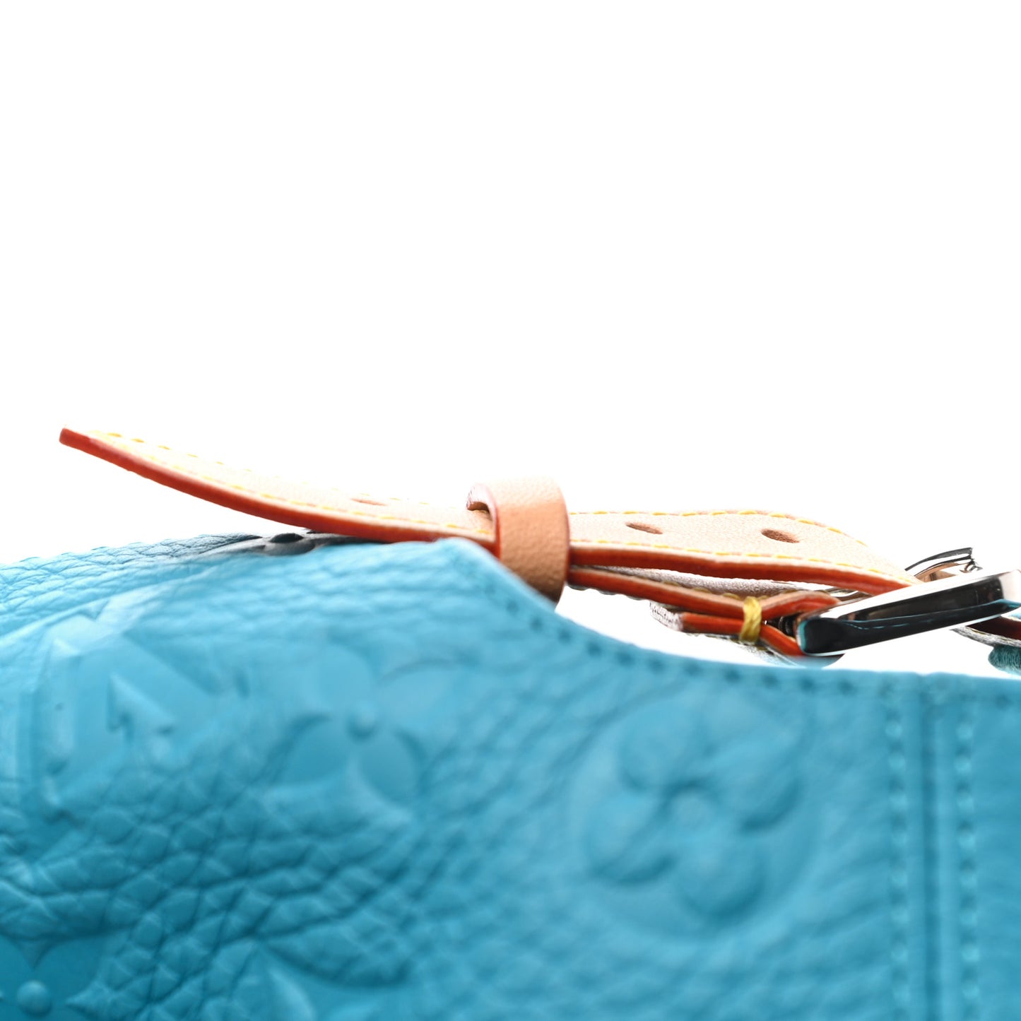 Taurillon Monogram 1.1 Cap