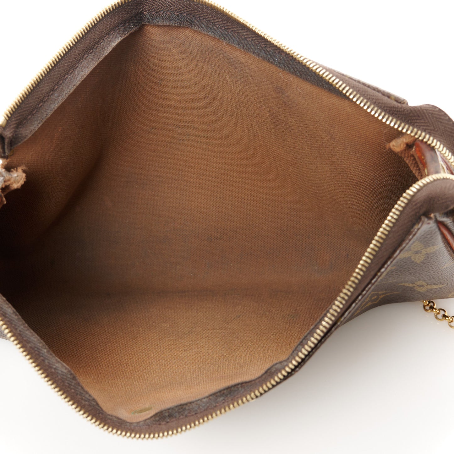 Monogram Eva Clutch