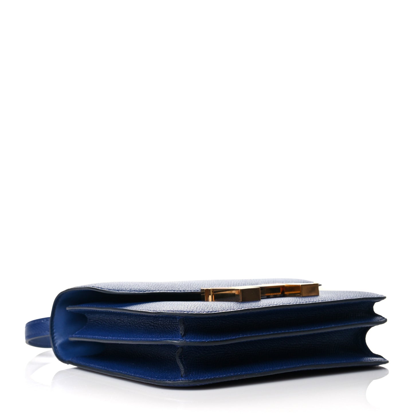 Epsom Constance 18 Bleu Saphir