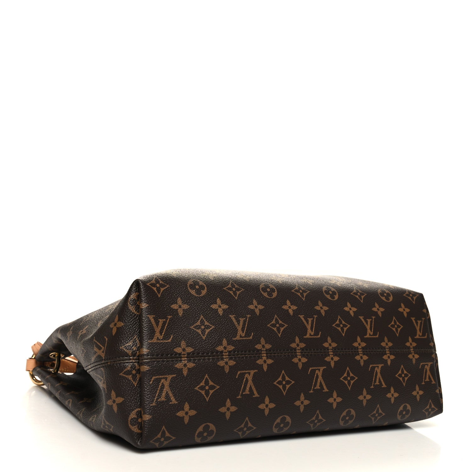 Louis Vuitton Monogram Graceful MM 4 of 11