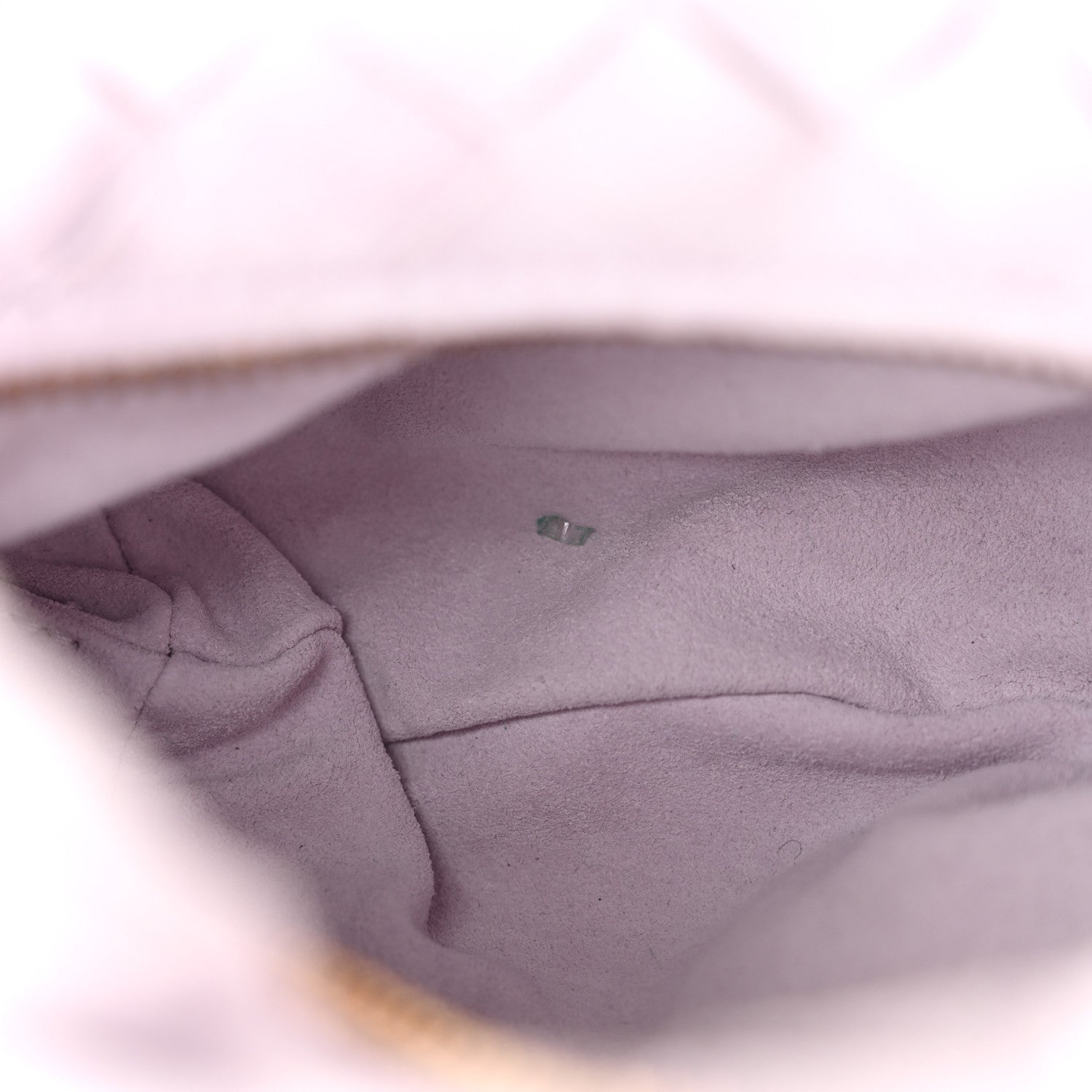 Bottega Veneta Suede Intrecciato Mini Jodie Mirth Washed 11 of 11