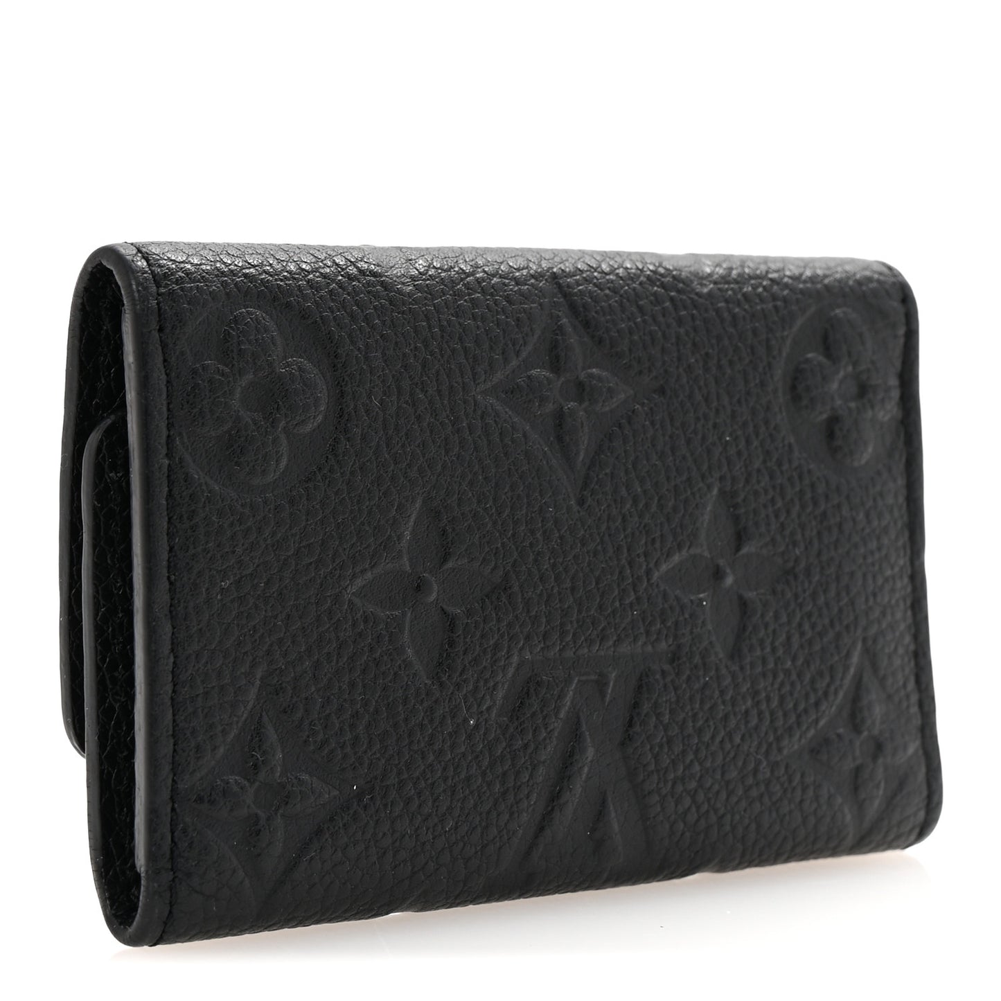 Empreinte Multicles 6 Key Holder Black