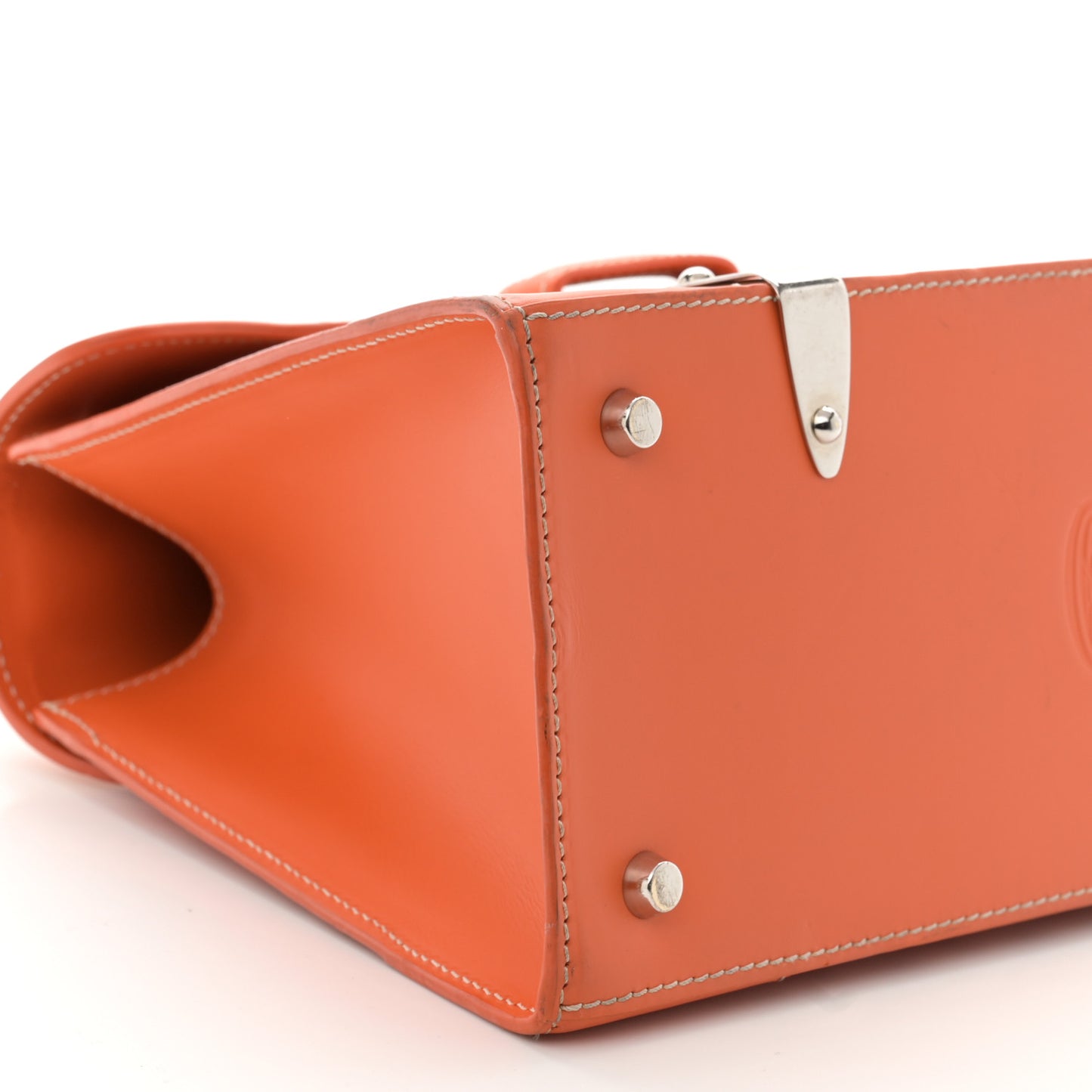 Goyardine Saigon PM Orange