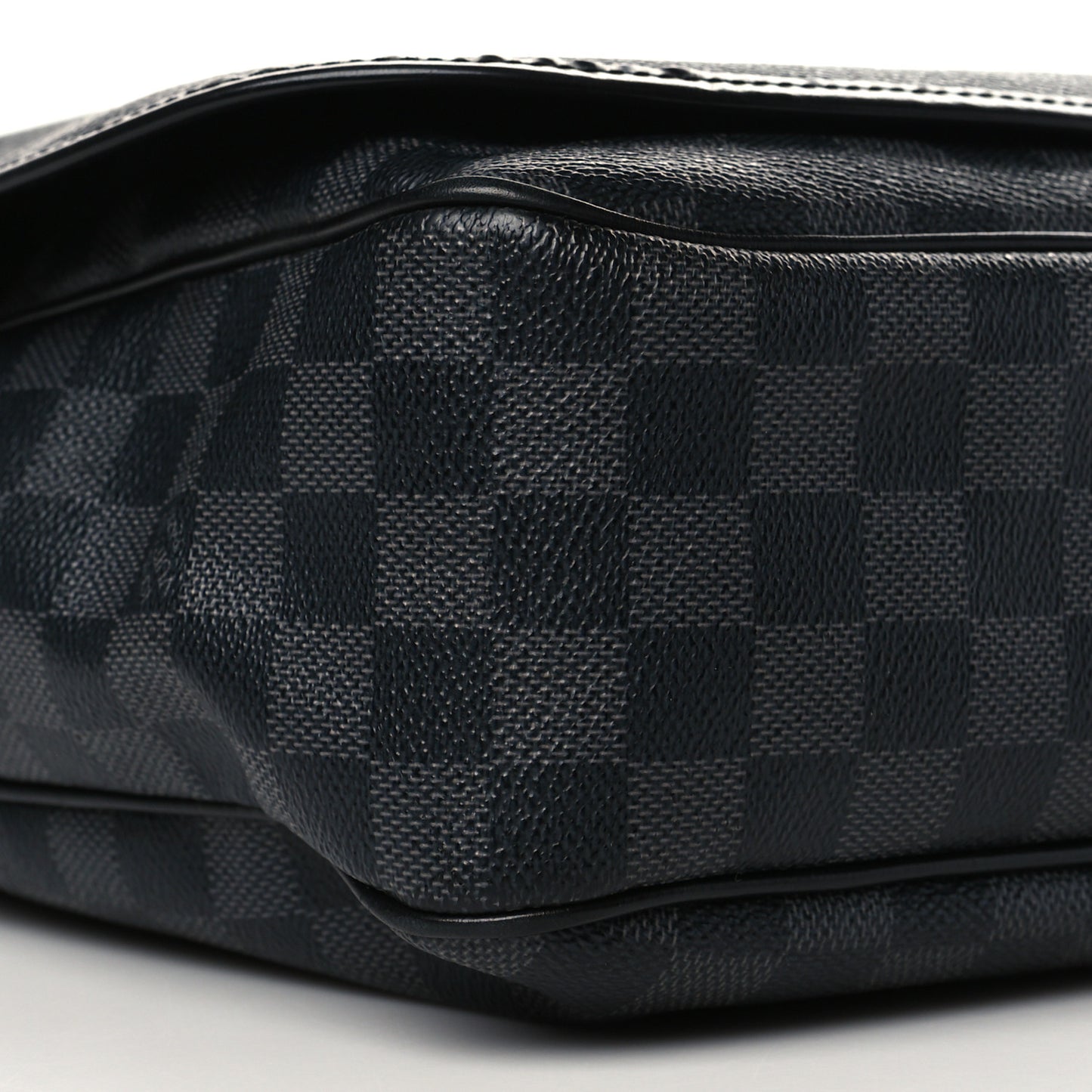 Damier Graphite Daniel GM
