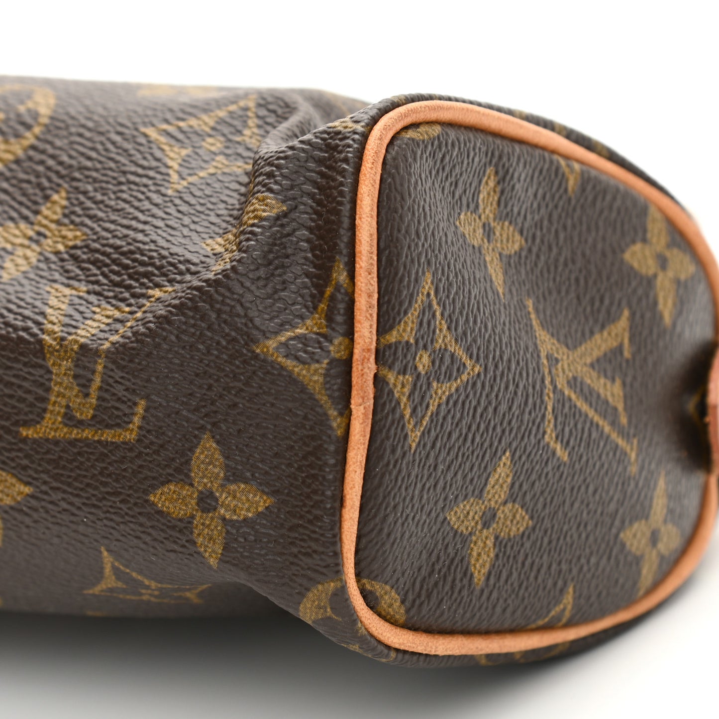 Monogram Mini Sac HL Speedy