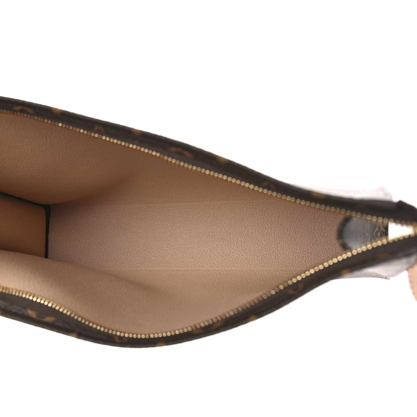 Monogram Toiletry Pouch 26