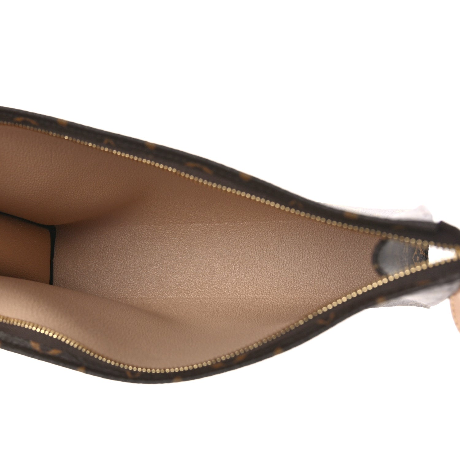 Louis Vuitton Monogram Toiletry Pouch 26 5 of 9