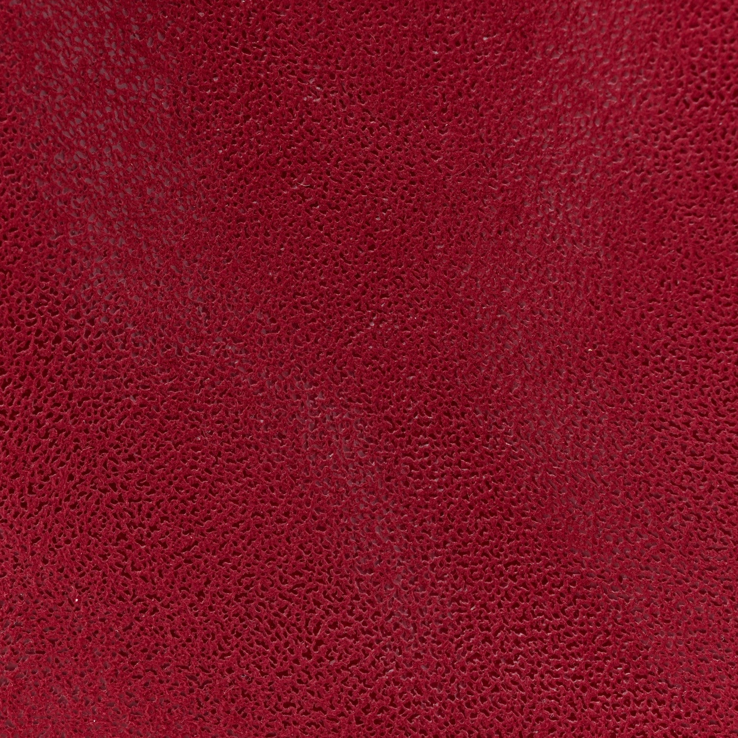 Stella McCartney Shaggy Deer Falabella Reversible Mini Fold Over Tote Red Navy 9 of 11