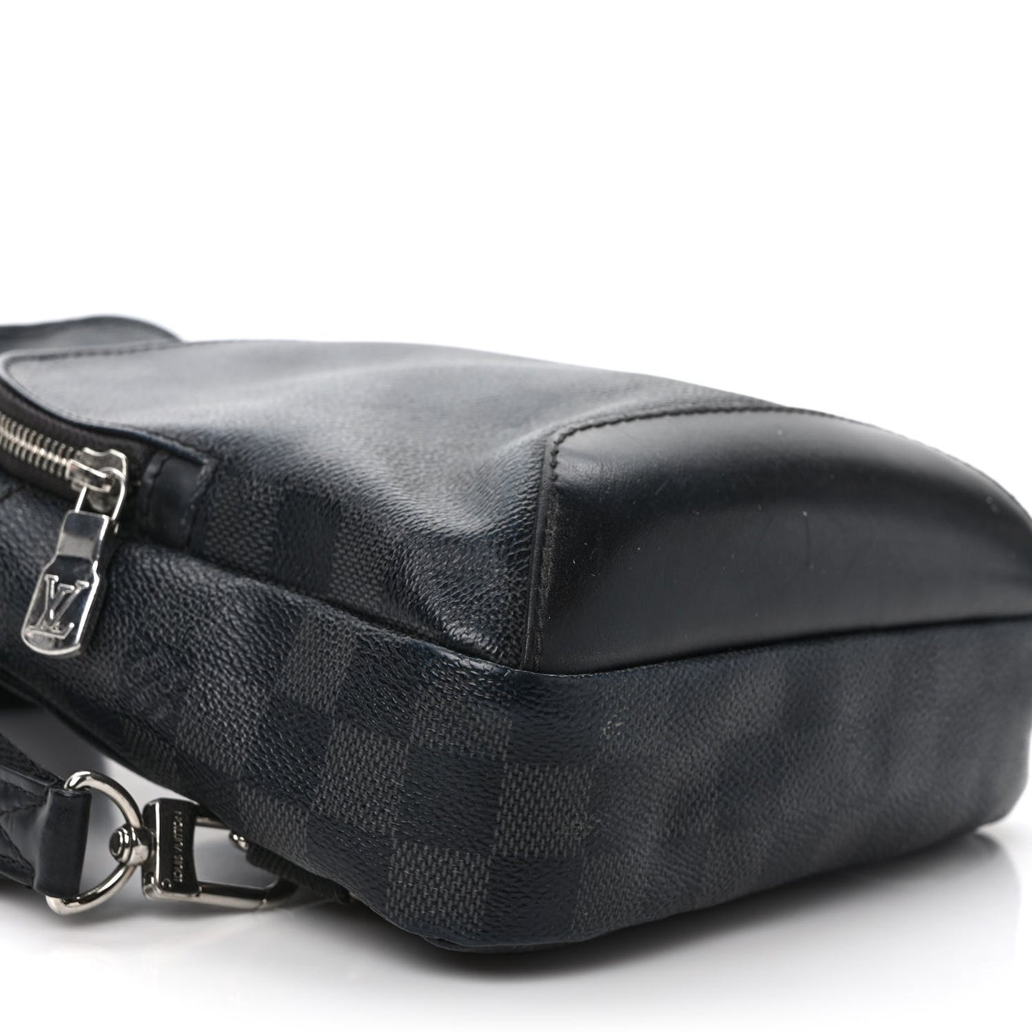 Damier Graphite Avenue Sling Bag