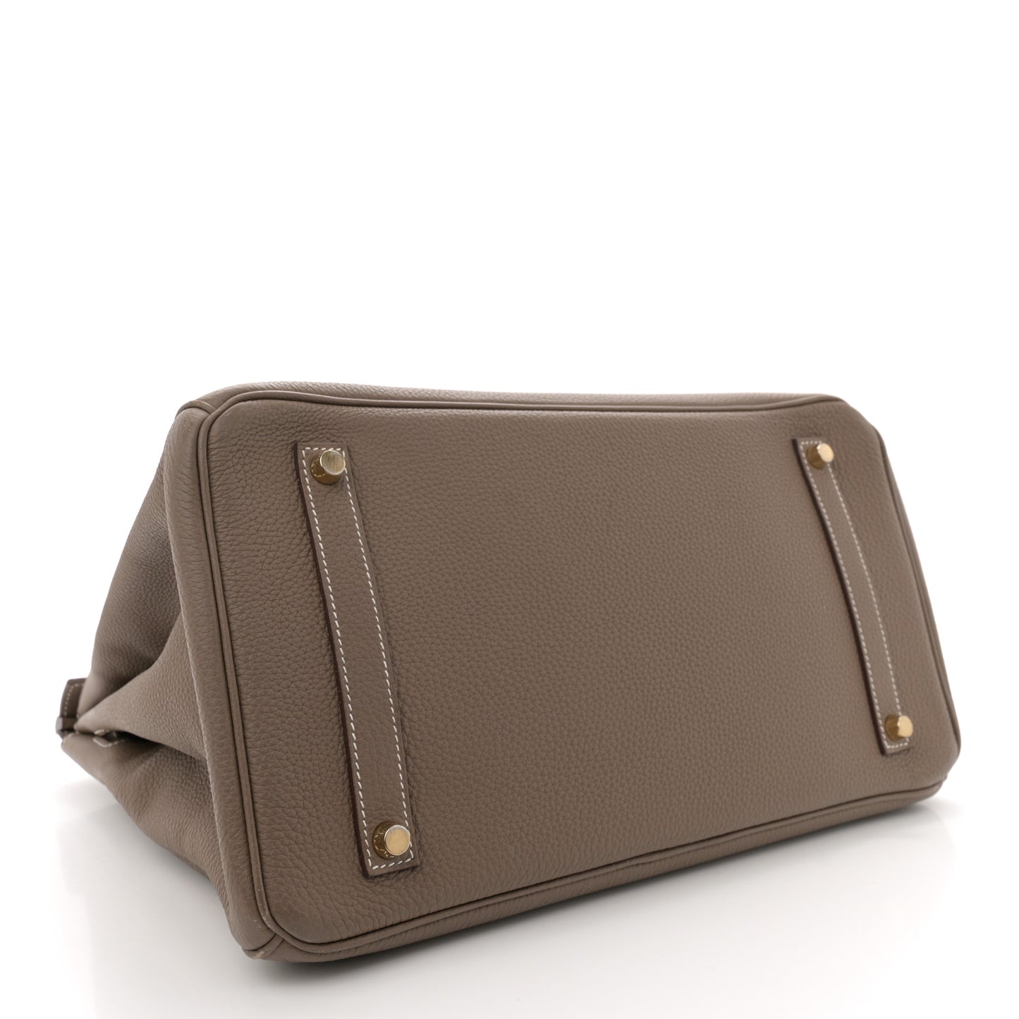 Togo Birkin 35 Etoupe