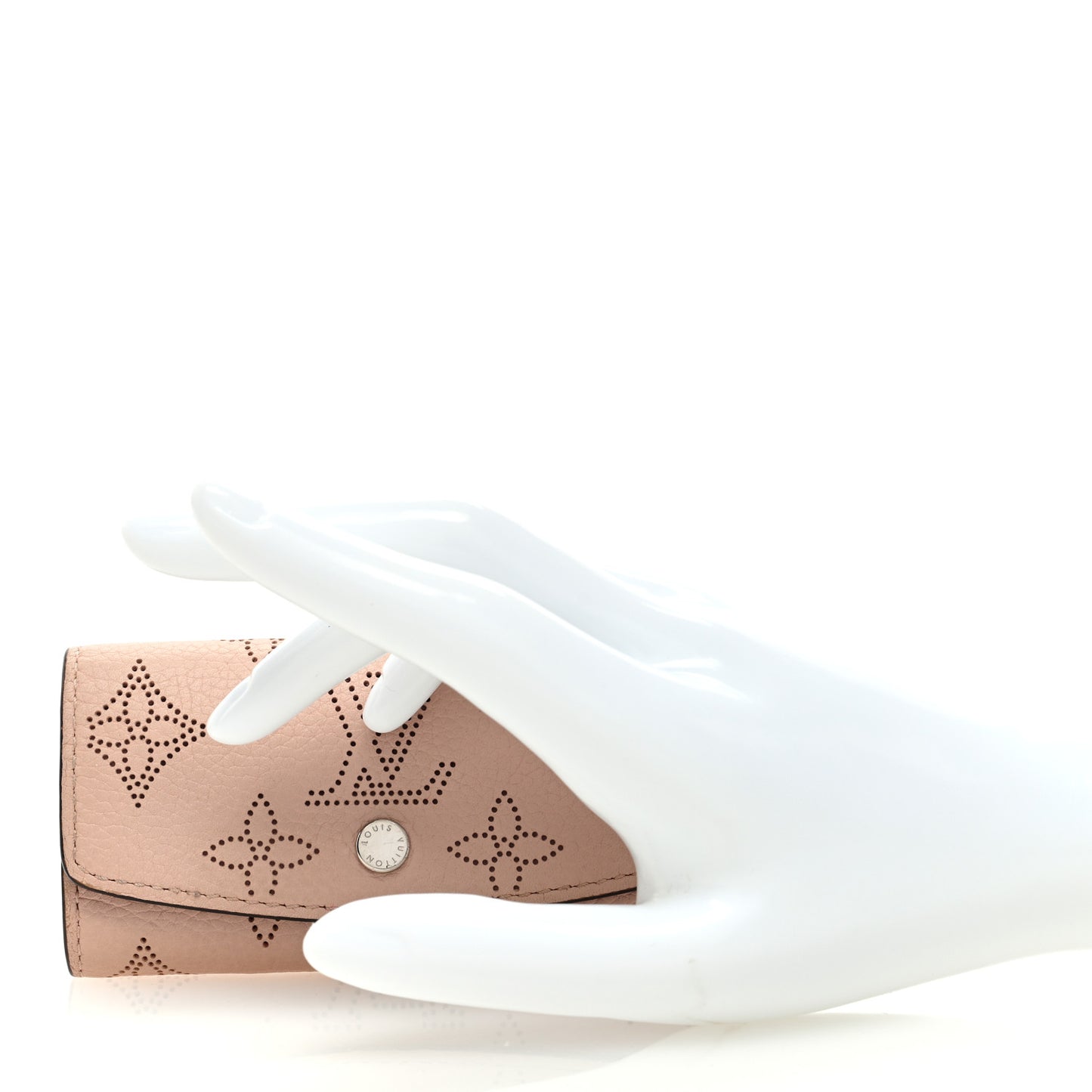 Mahina Multicles 4 Key Holder Magnolia