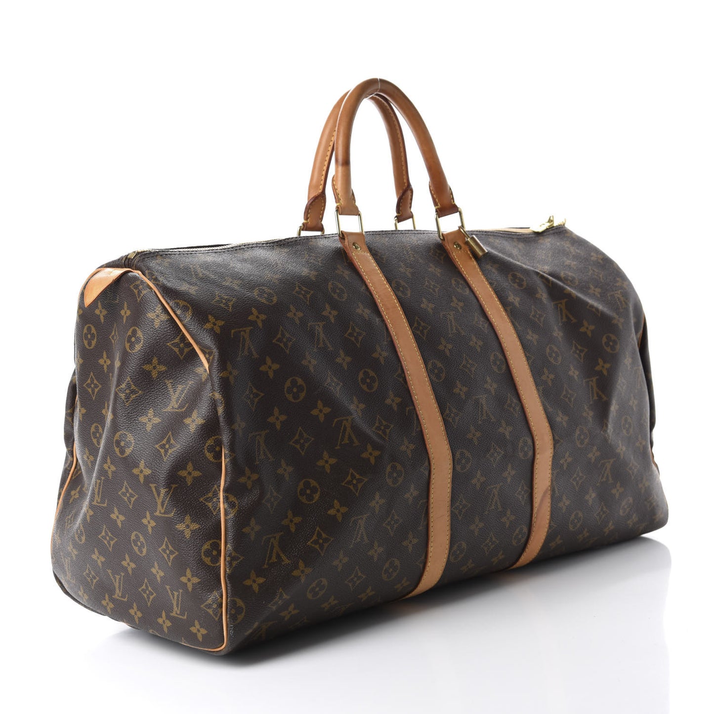Monogram Keepall 55