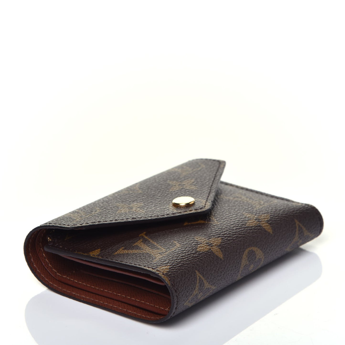 Monogram Victorine Wallet