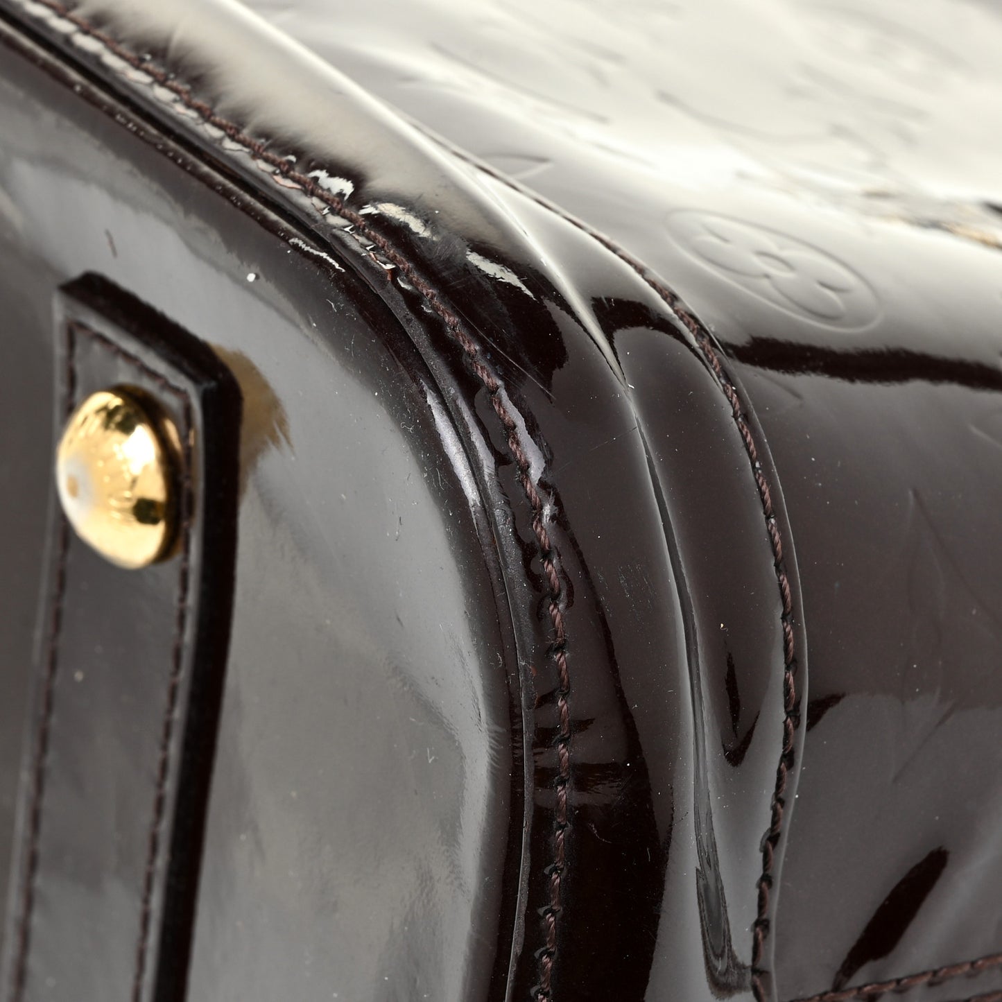 Vernis Alma PM Amarante