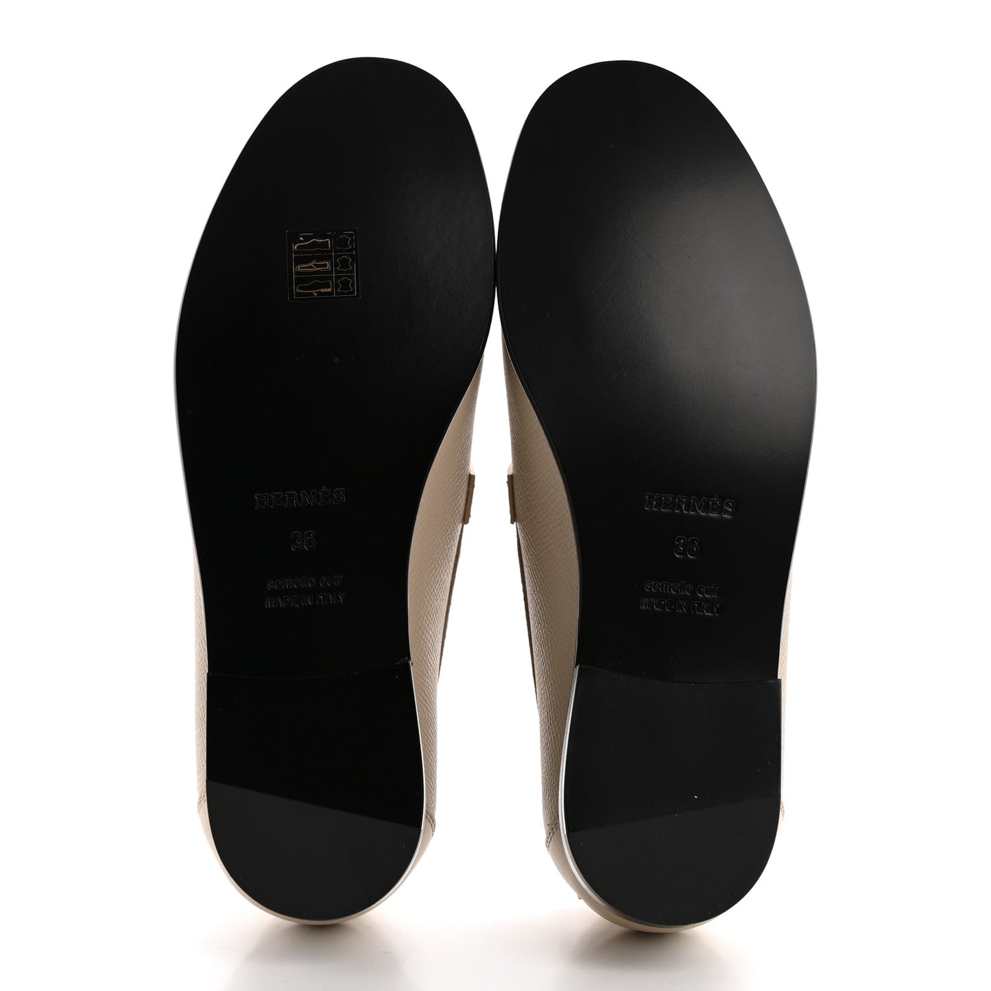 Epsom Womens Destin Loafer 36 Blanc Gomme