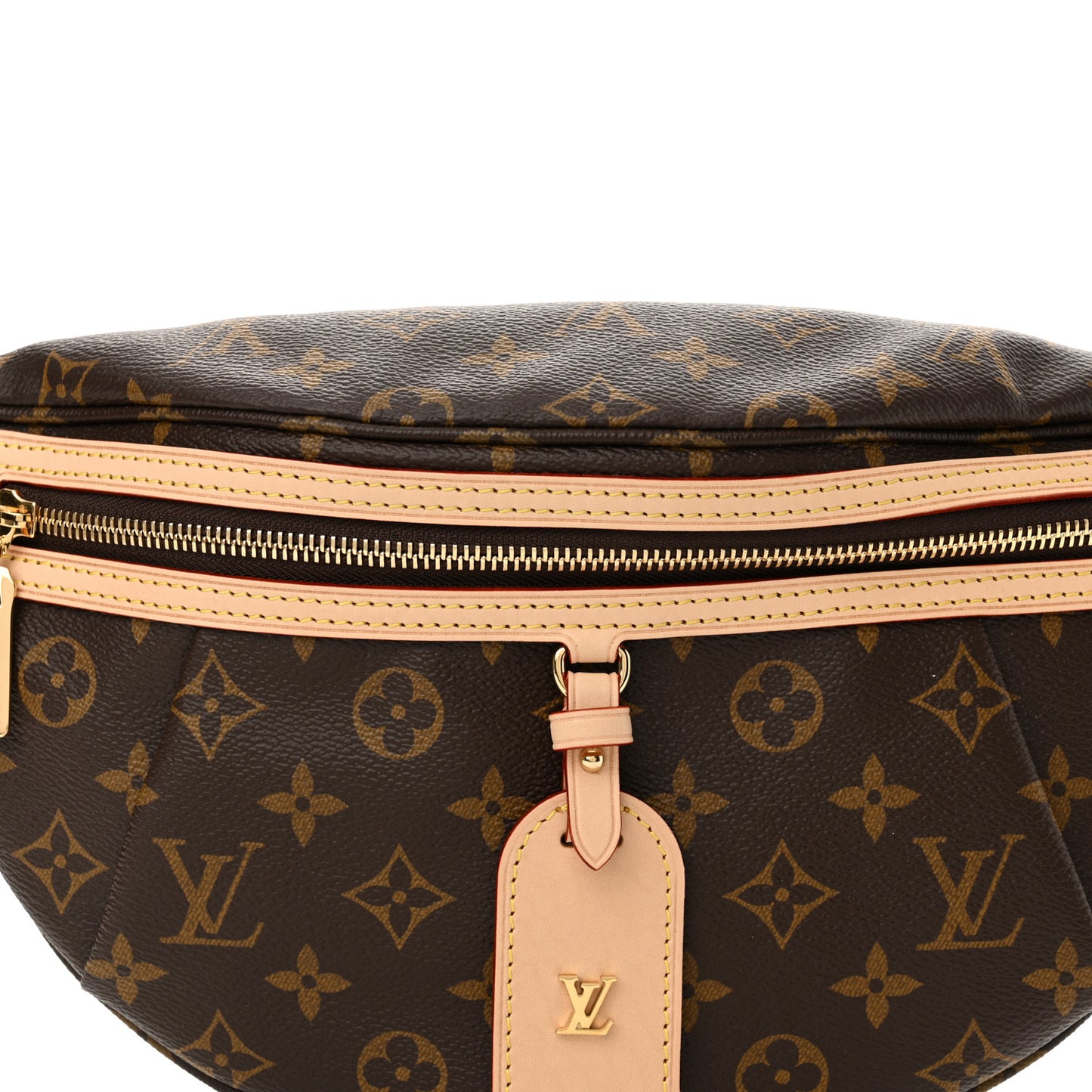 Monogram High Rise Bumbag