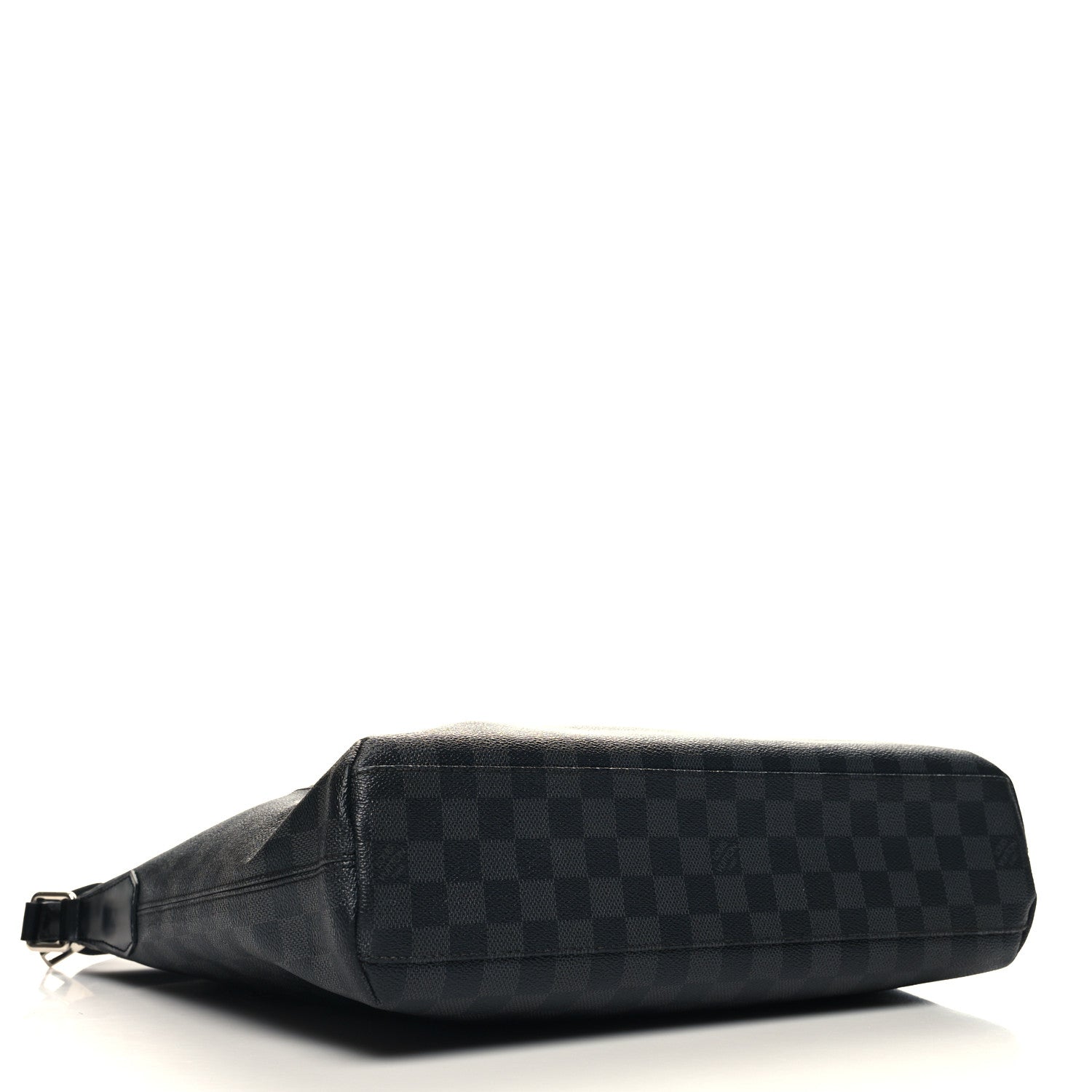 Louis Vuitton Damier Graphite Mick MM 4 of 10