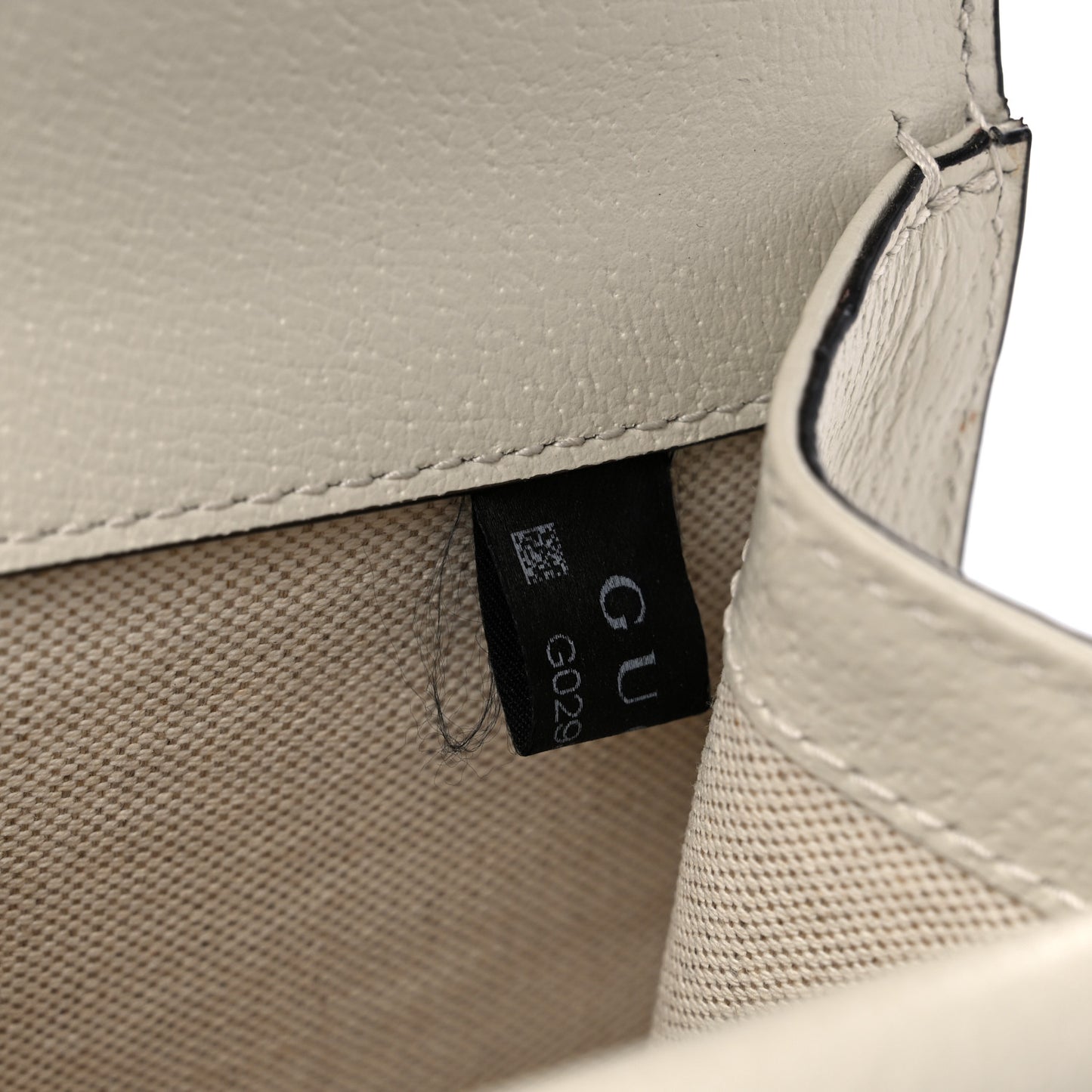 Textured Calfskin Crystal Mini Dionysus Shoulder Bag Mystic White