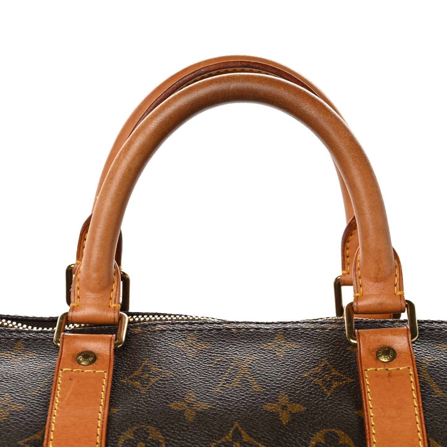 Monogram Keepall 55