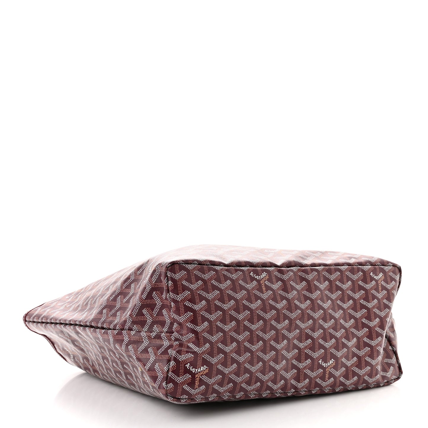 Goyardine Saint Louis PM Bordeaux