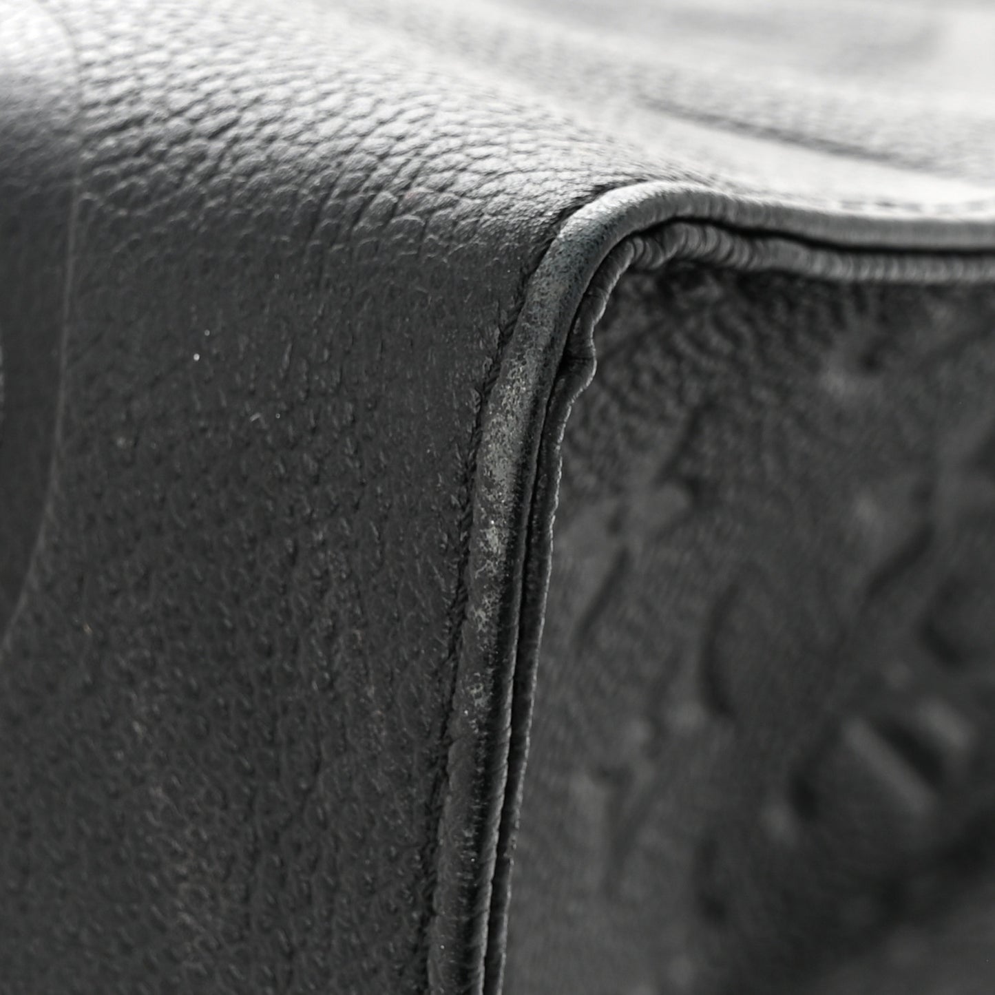 Empreinte Monogram Giant Onthego GM Black