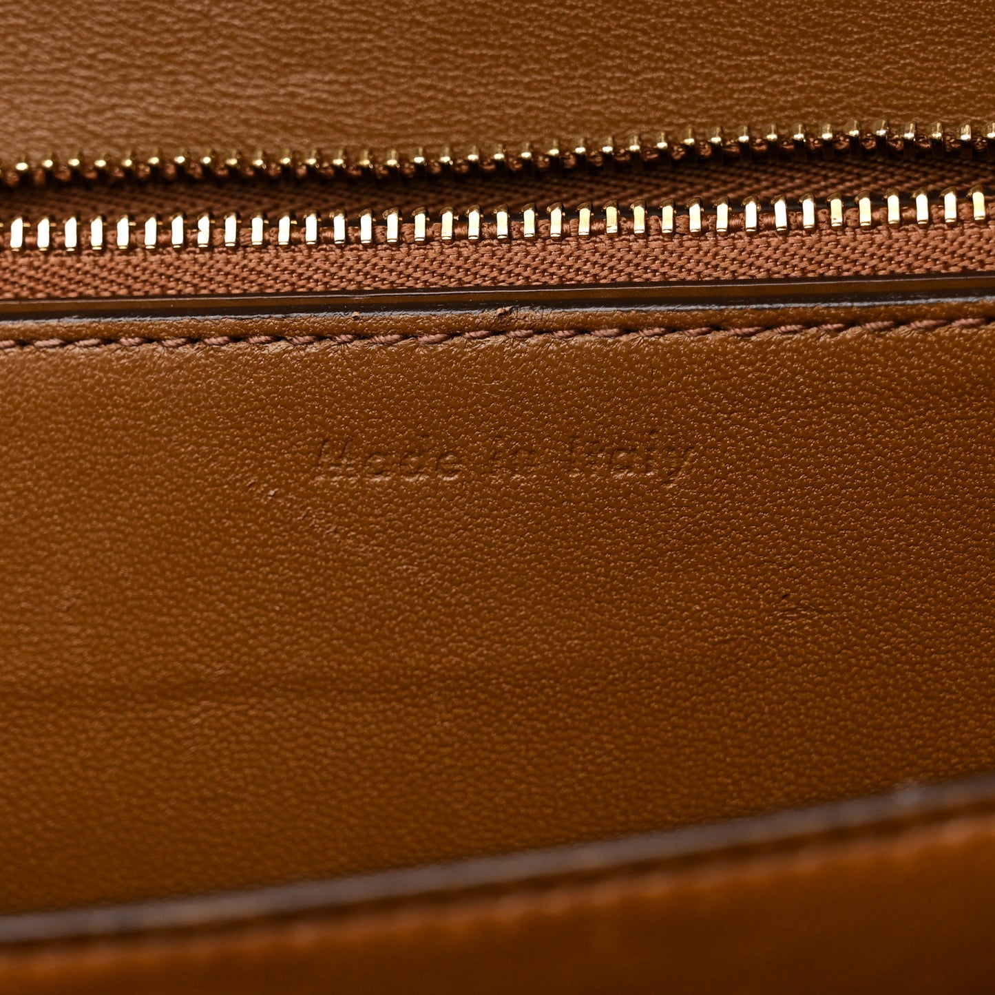 Smooth Calfskin Medium Classic Box Flap Bag Camel