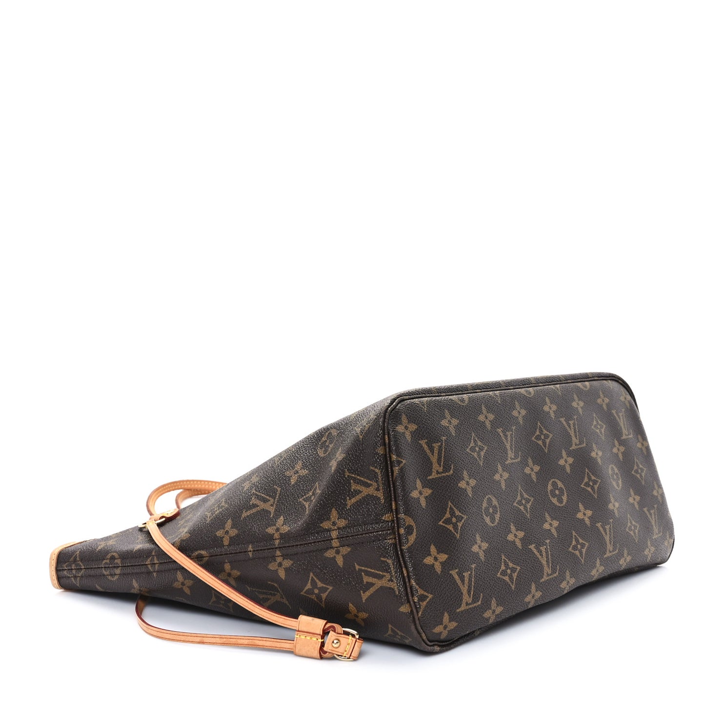 Monogram Neo Neverfull MM