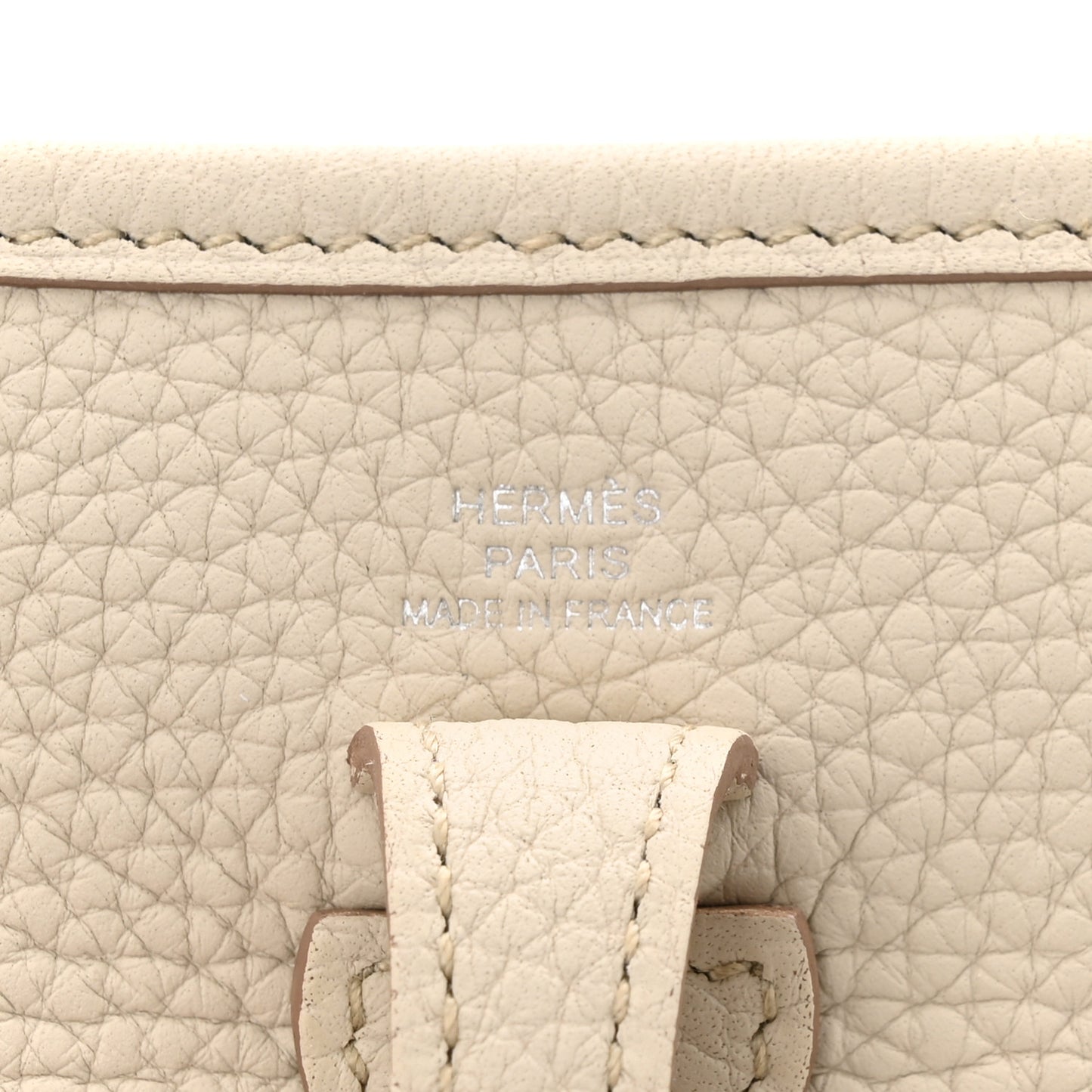 Taurillon Clemence Amazone Evelyne TPM Beton
