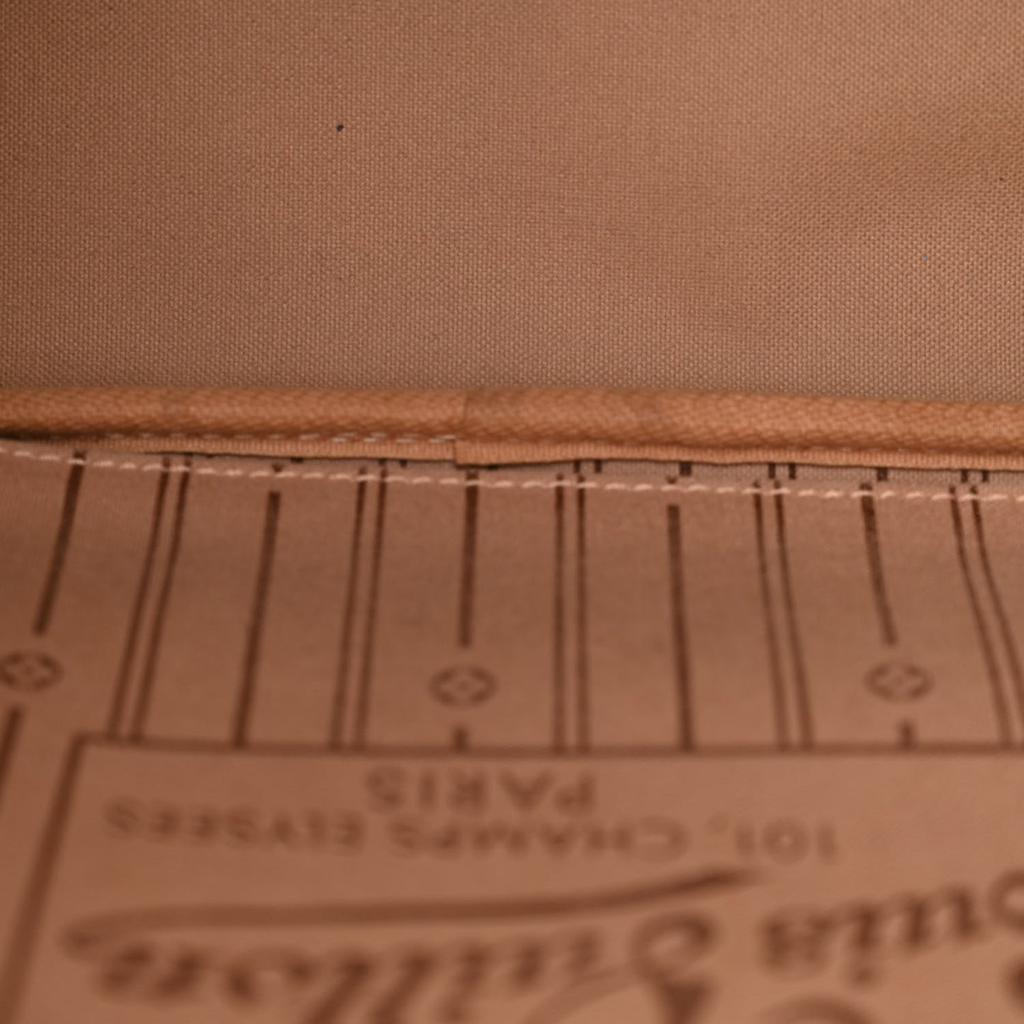 Monogram Neverfull MM