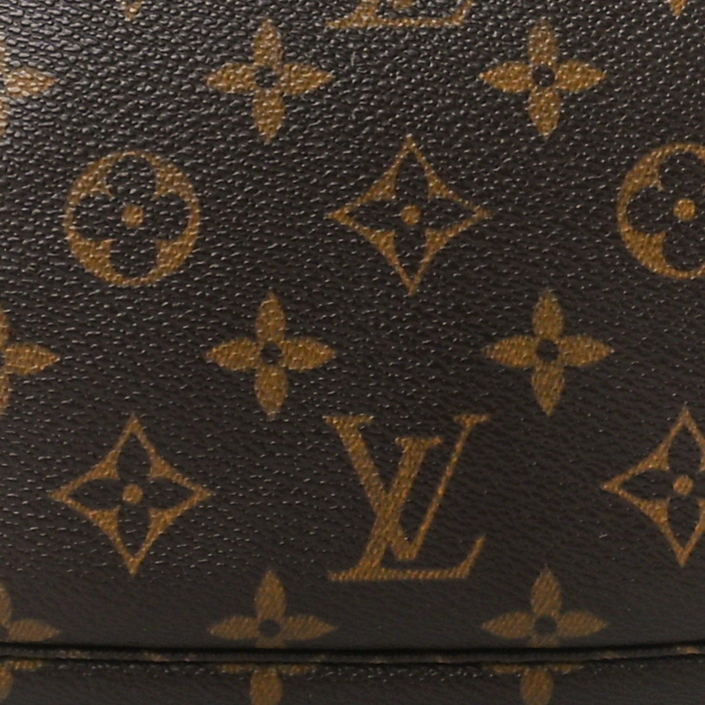 Monogram Pochette Accessories