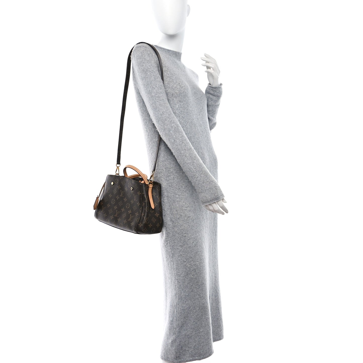 Monogram Montaigne BB
