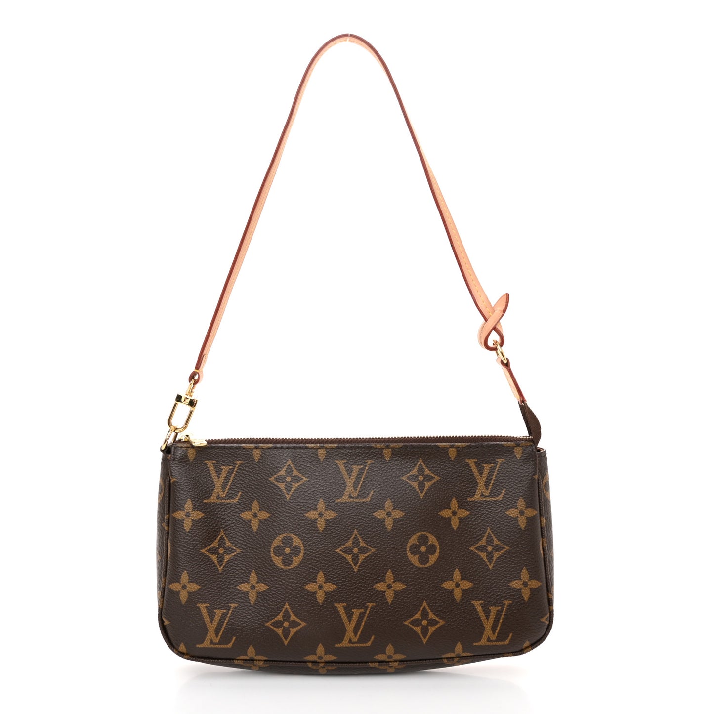 Monogram Pochette Accessories NM