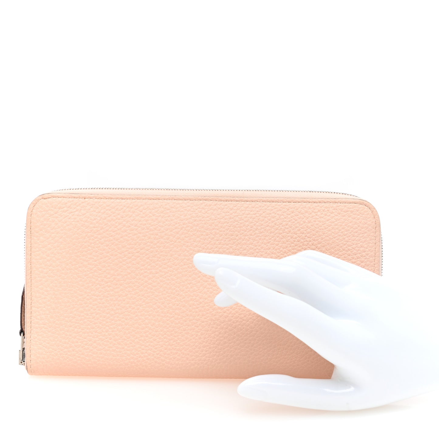 Epsom Azap Wallet Rose Eglantine