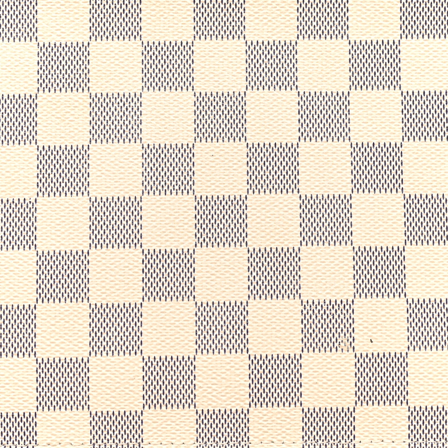 Louis Vuitton Damier Azur Neverfull MM GM Pochette Rose Ballerine 8 of 10