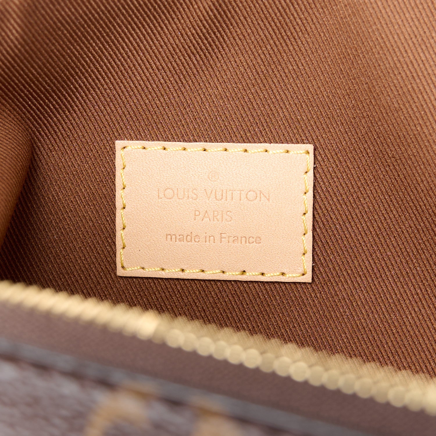 Louis Vuitton Monogram Etui Voyage PM Pouch 6 of 9