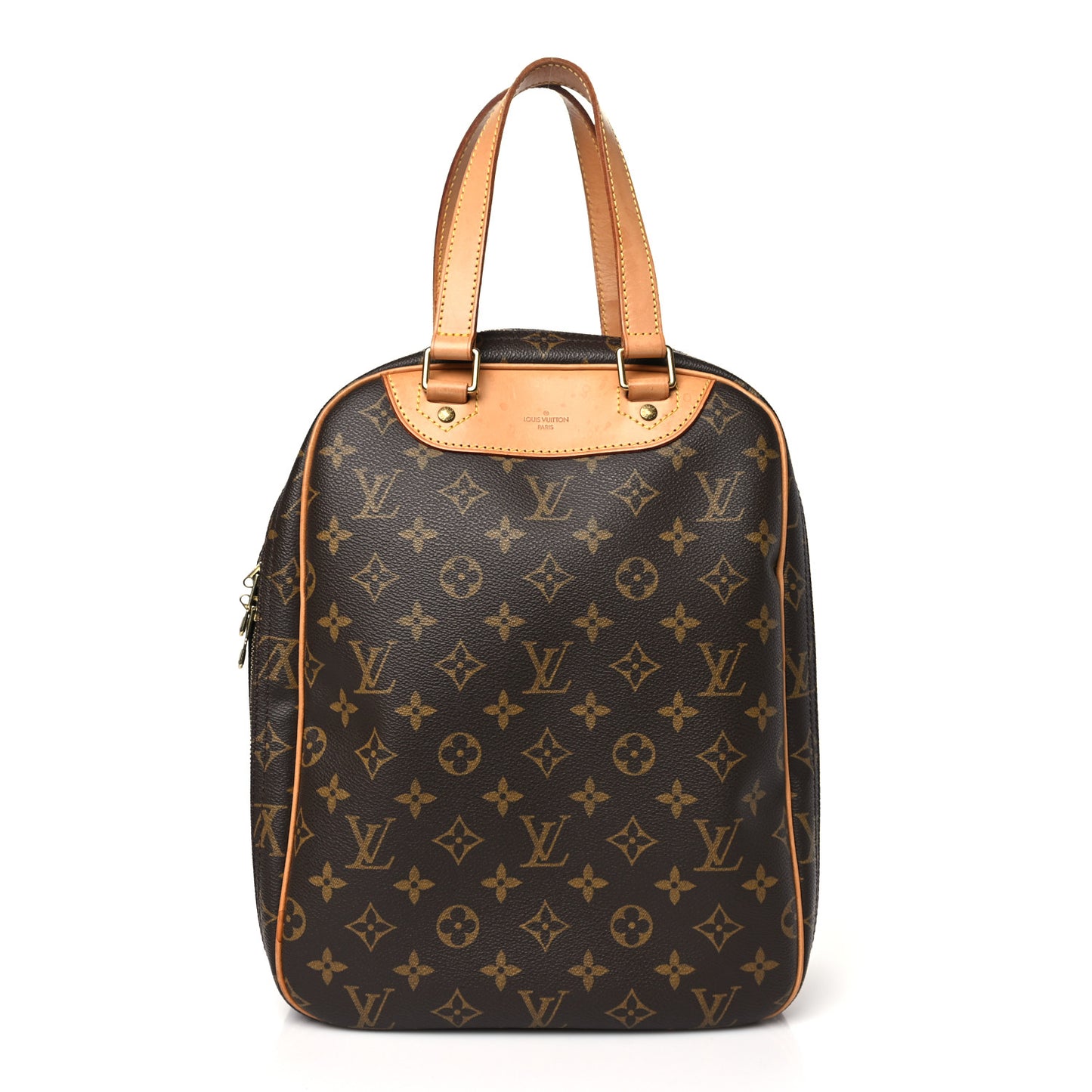 Monogram Excursion Shoe Bag