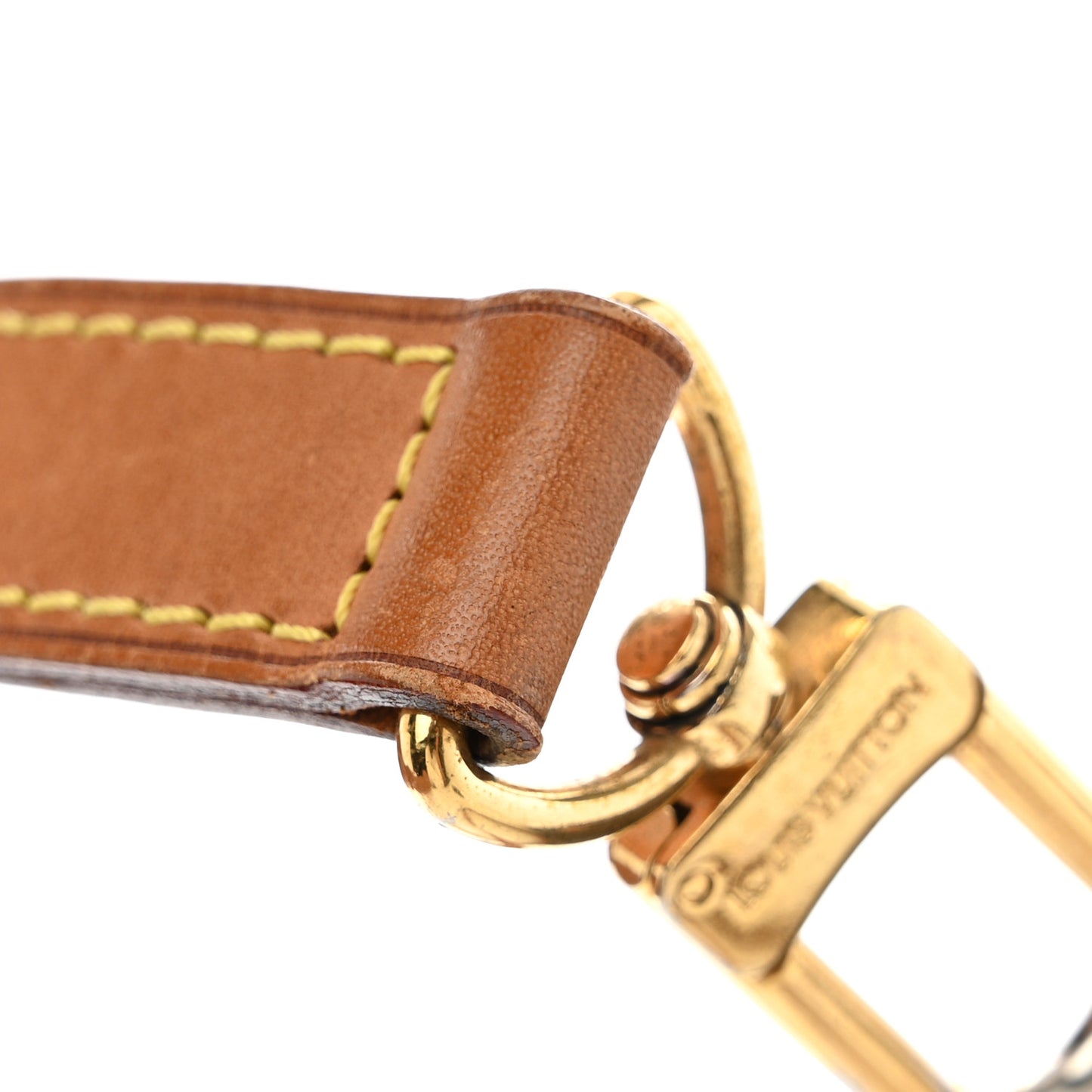 Monogram Speedy Bandouliere 25