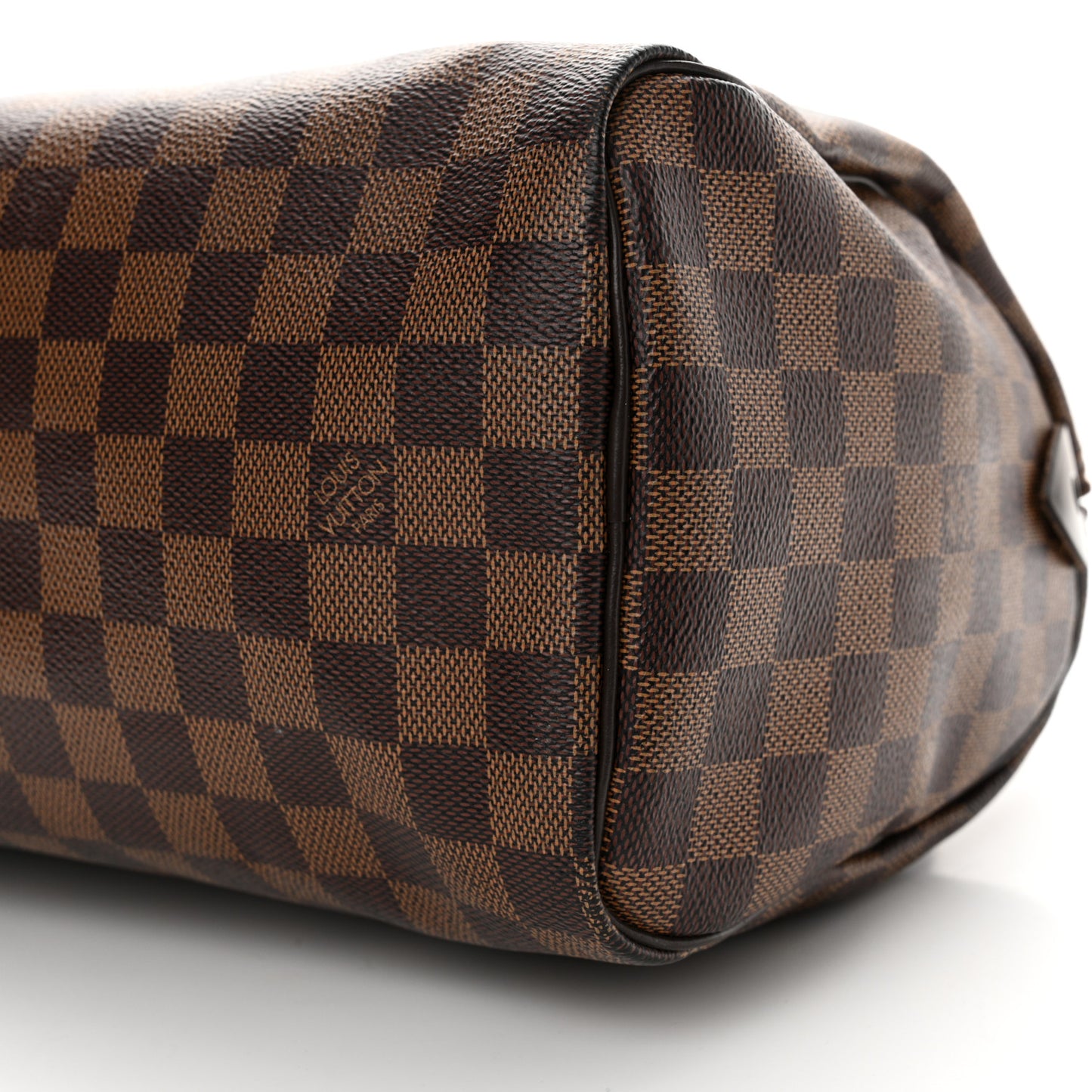 Damier Ebene Speedy 25