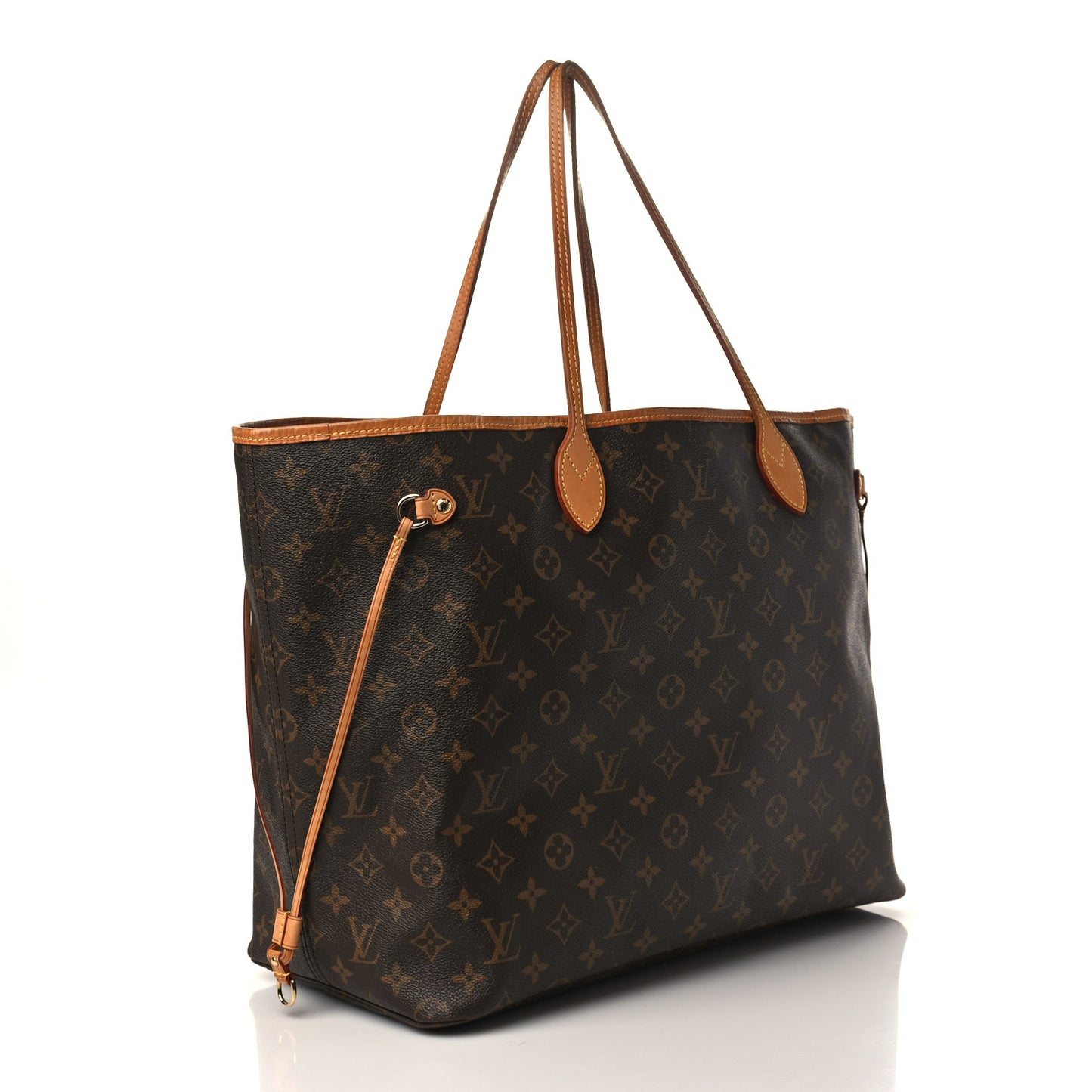 Monogram Neverfull GM